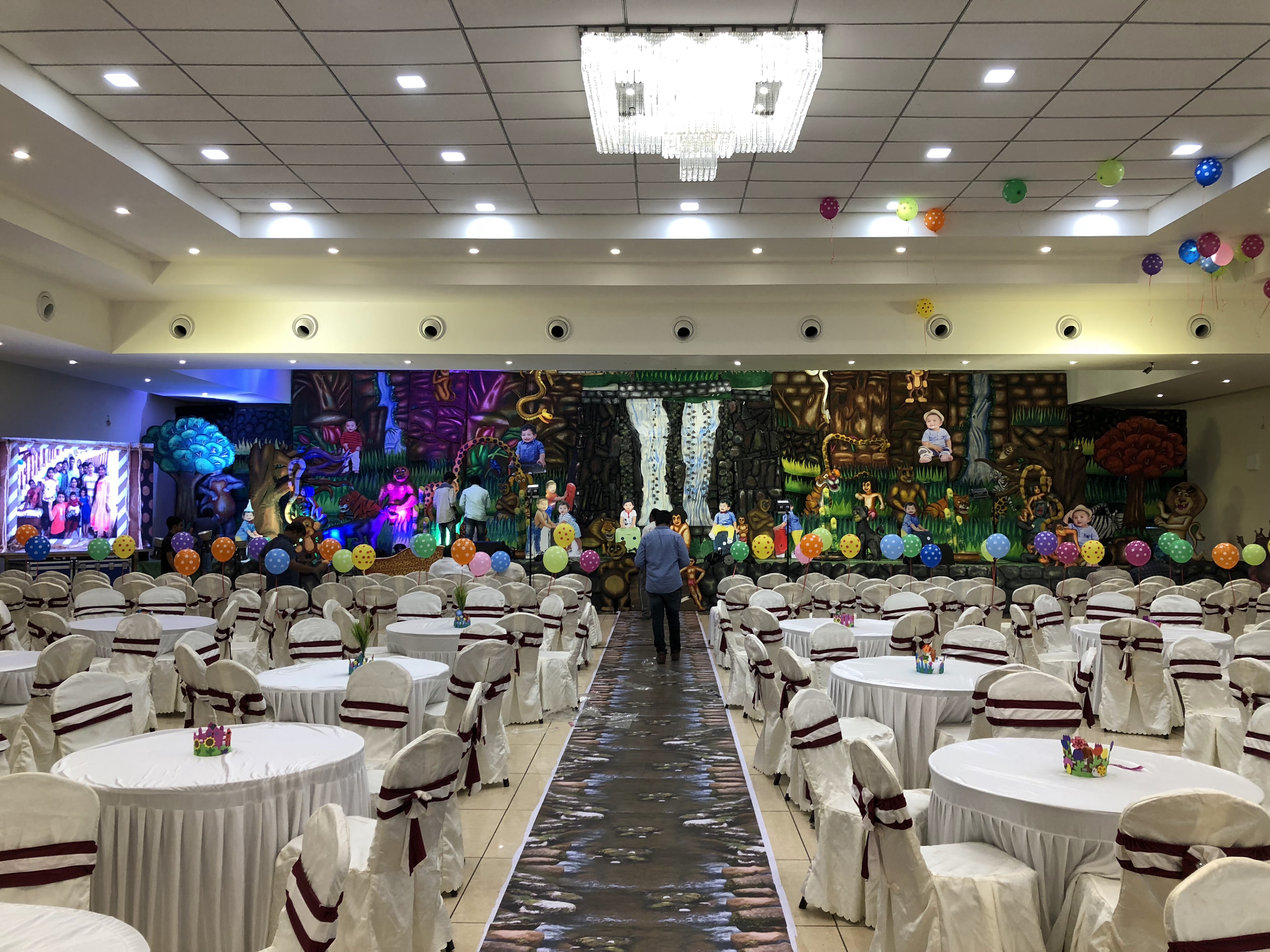 KUSUMA SATYA - KS Convention & Expo Centre, Kakinada — photo 8