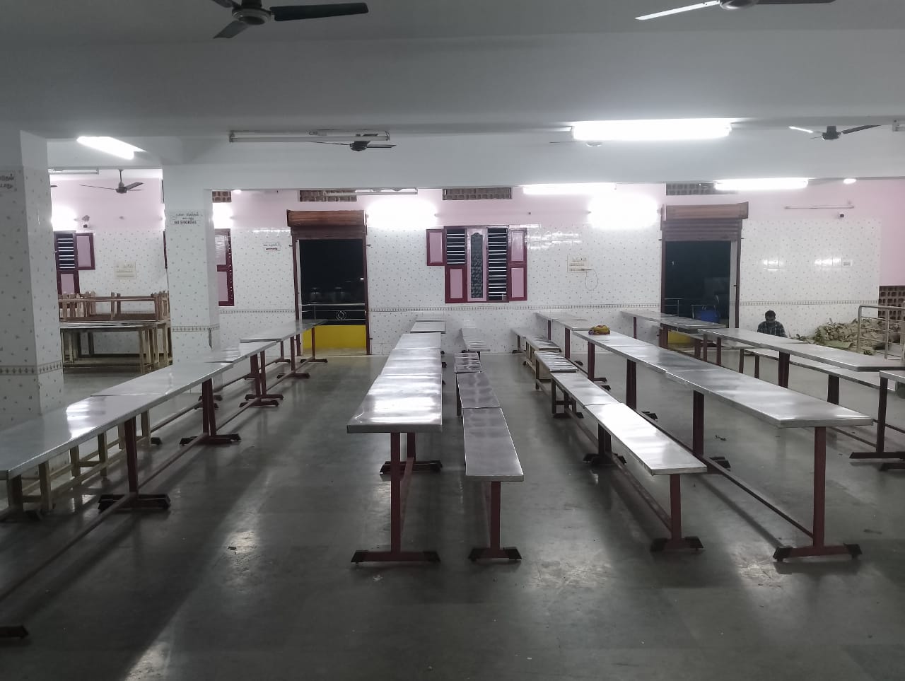Namma Annachi Wedding Hall, Sivakasi — photo 4