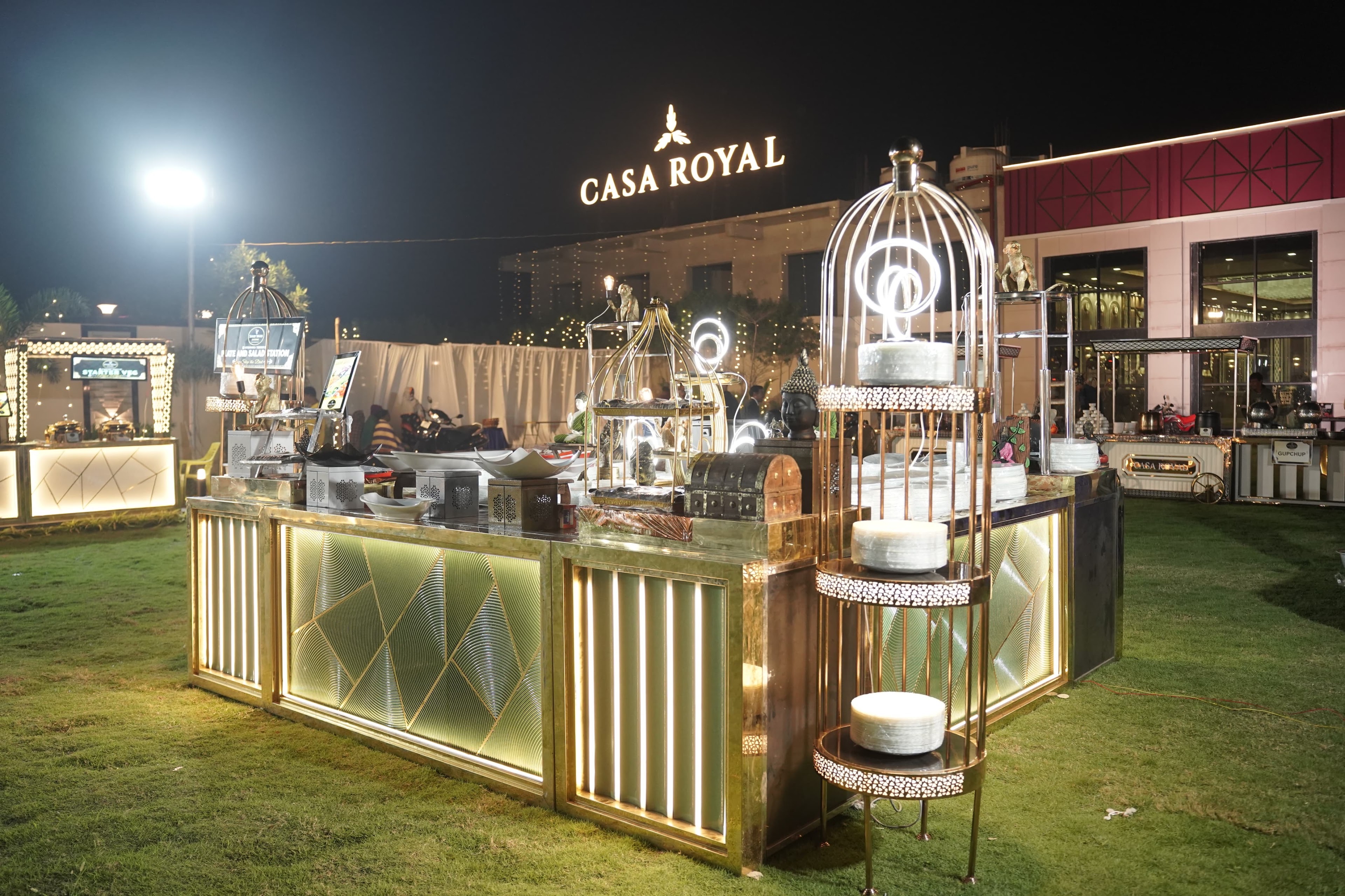 Casa Royal in Cuttack, Cuttack — photo 4