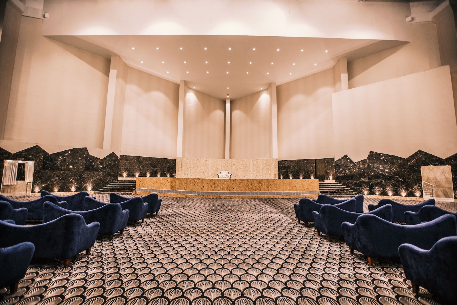 Spectra Convention Center, Mysuru — photo 5