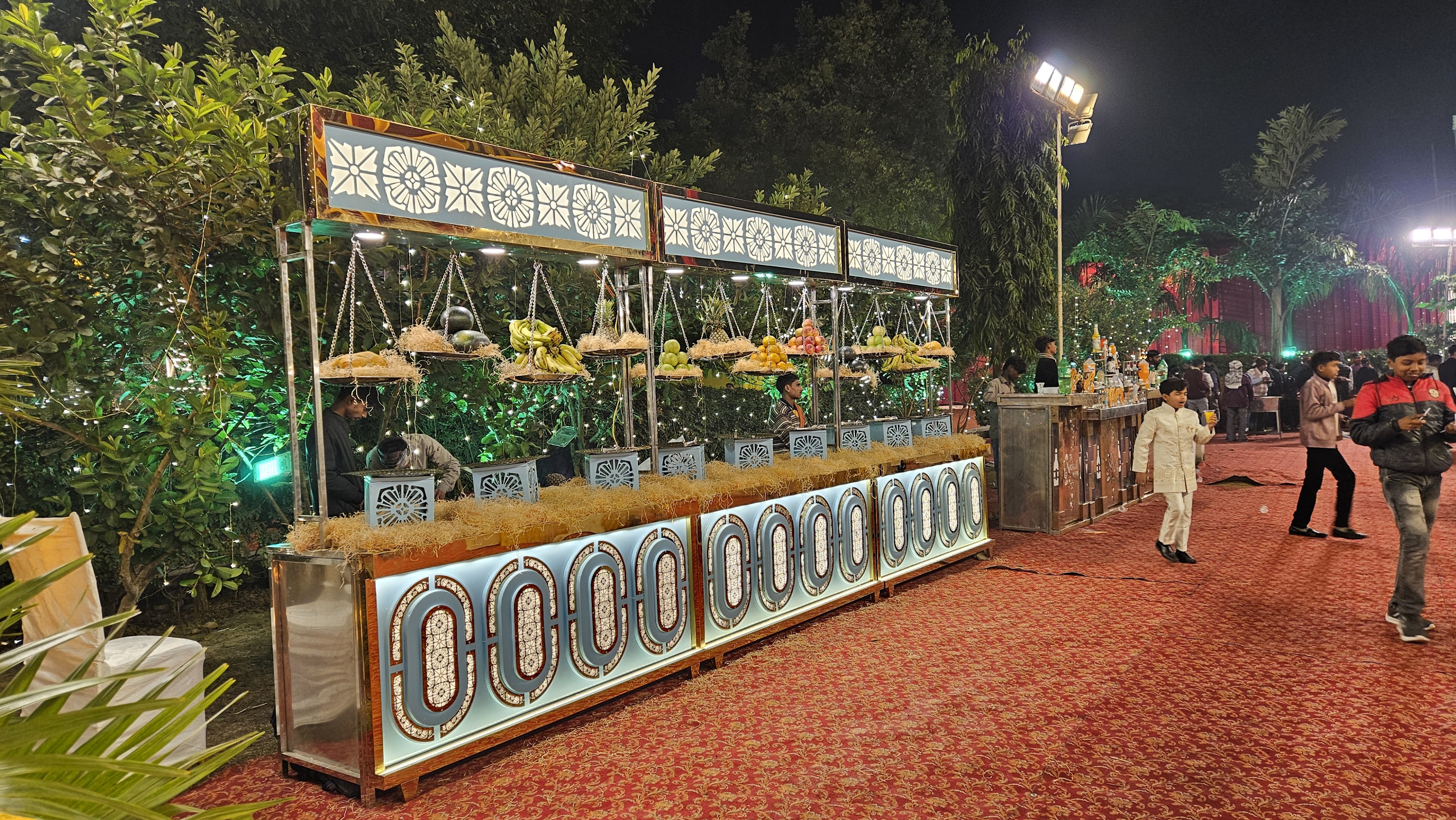Bandhan Upvan Lawn, Varanasi — photo 10