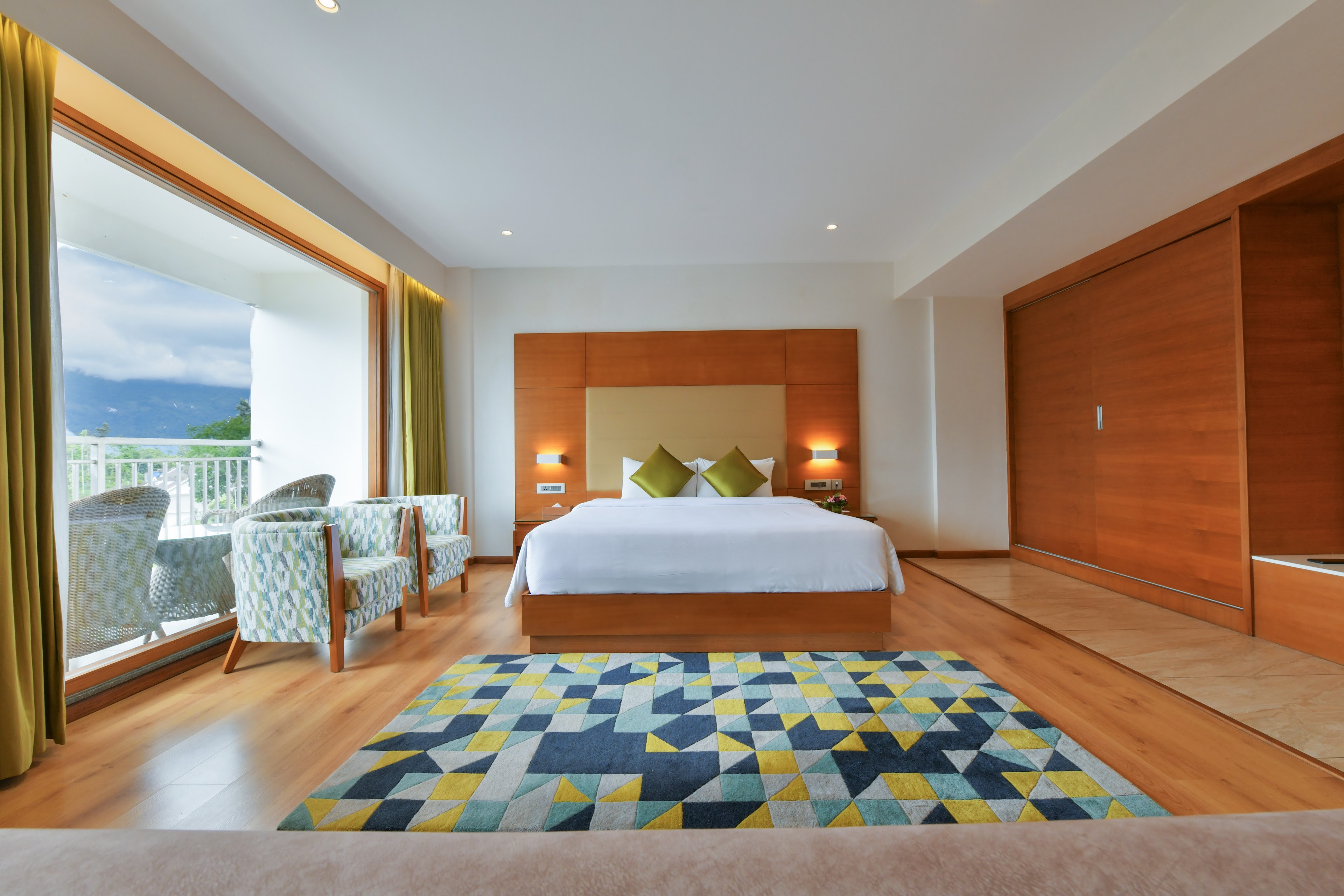 Vibe Resort Munnar / Five Star Luxury Resorts in Munnar, Munnar — photo 2