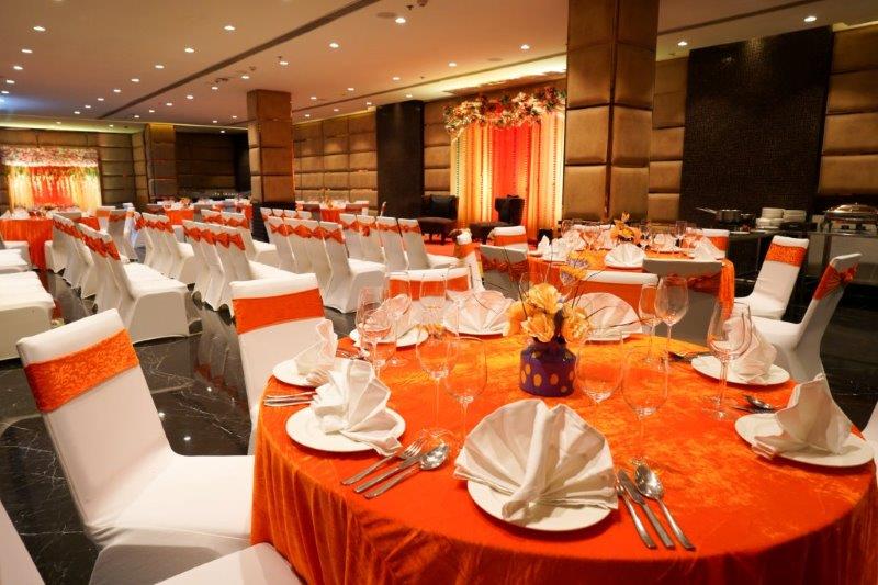 Hyatt Regency Ludhiana - Banquet Hall for Events & Wedding, Ludhiana — photo 3