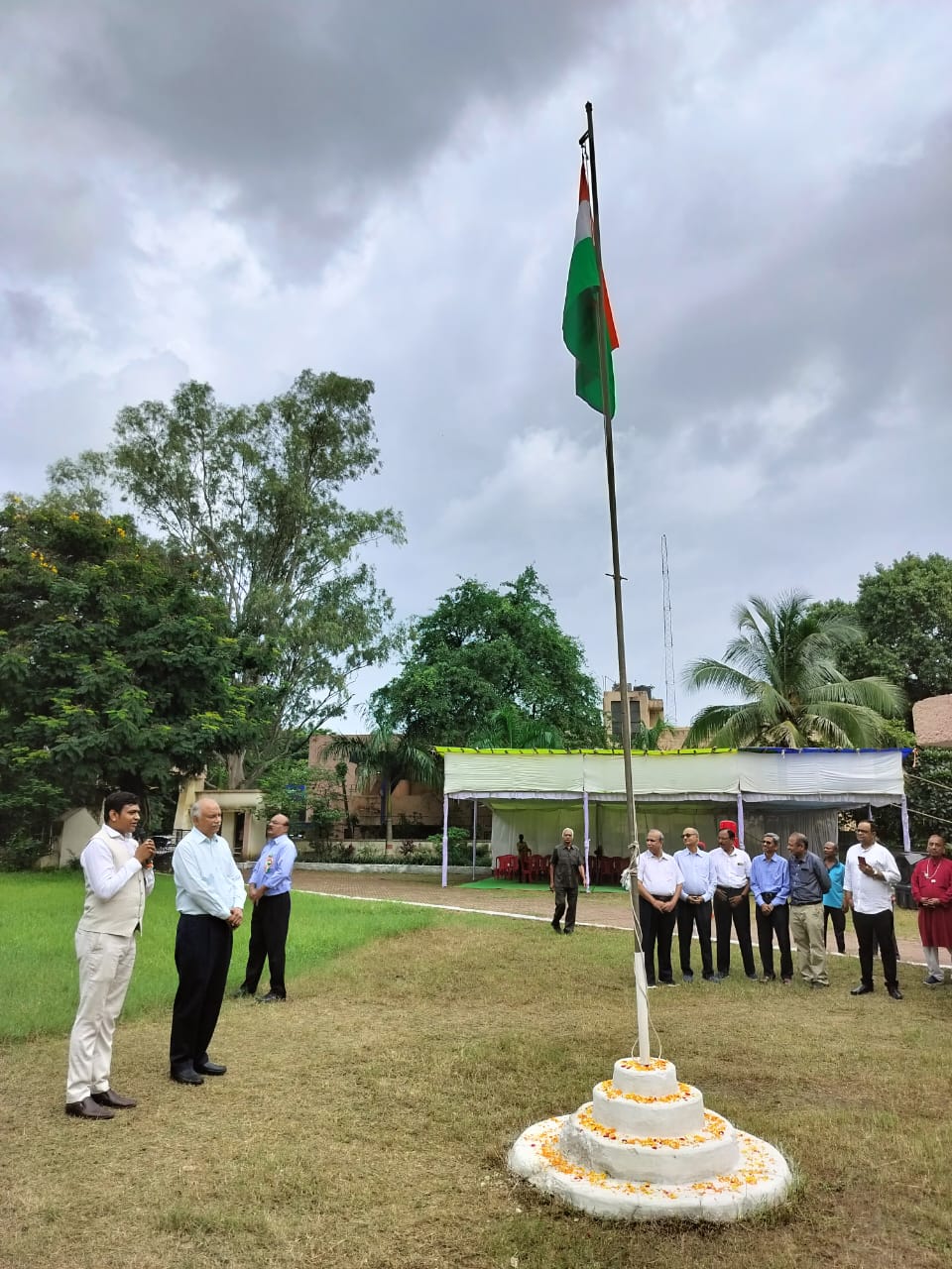 Engineers Bhawan Multipurpose Hall, Bhilai — photo 8