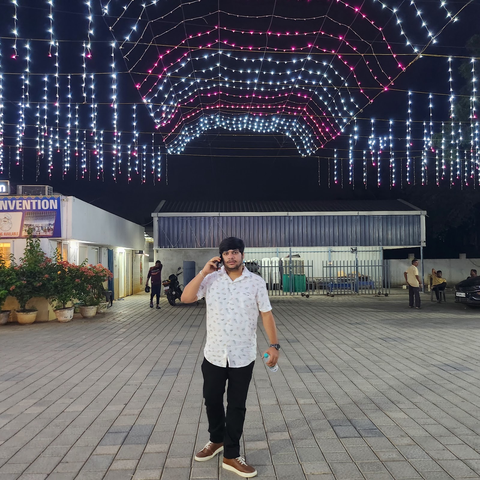 Swarna's Convention, Vijayawada — photo 6