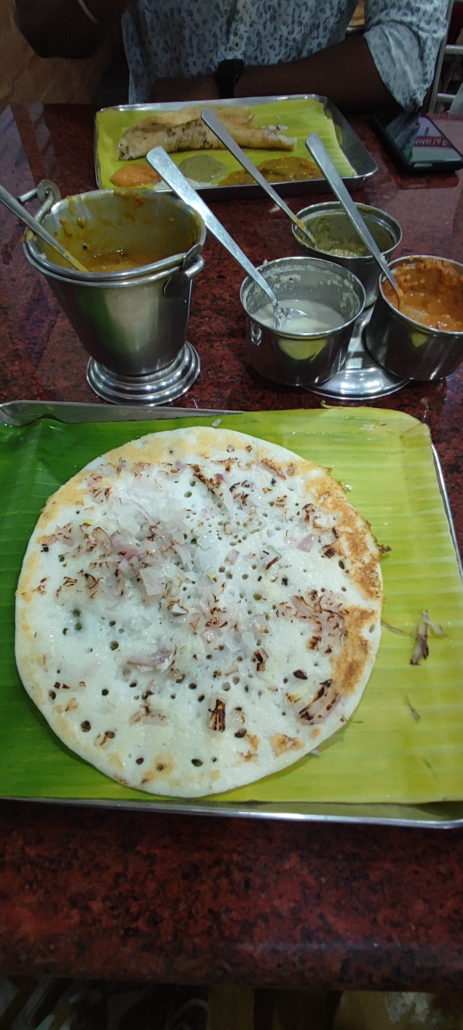 MRV Mahal, Kumbakonam — photo 10