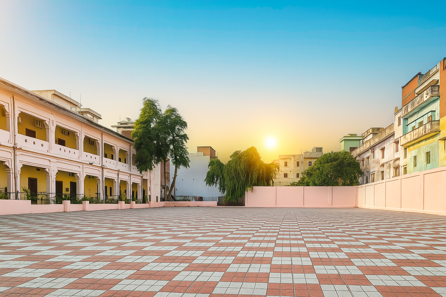 Jain Palace | Best lawn in Varanasi | Best banquet in Varanasi, Varanasi — photo 5