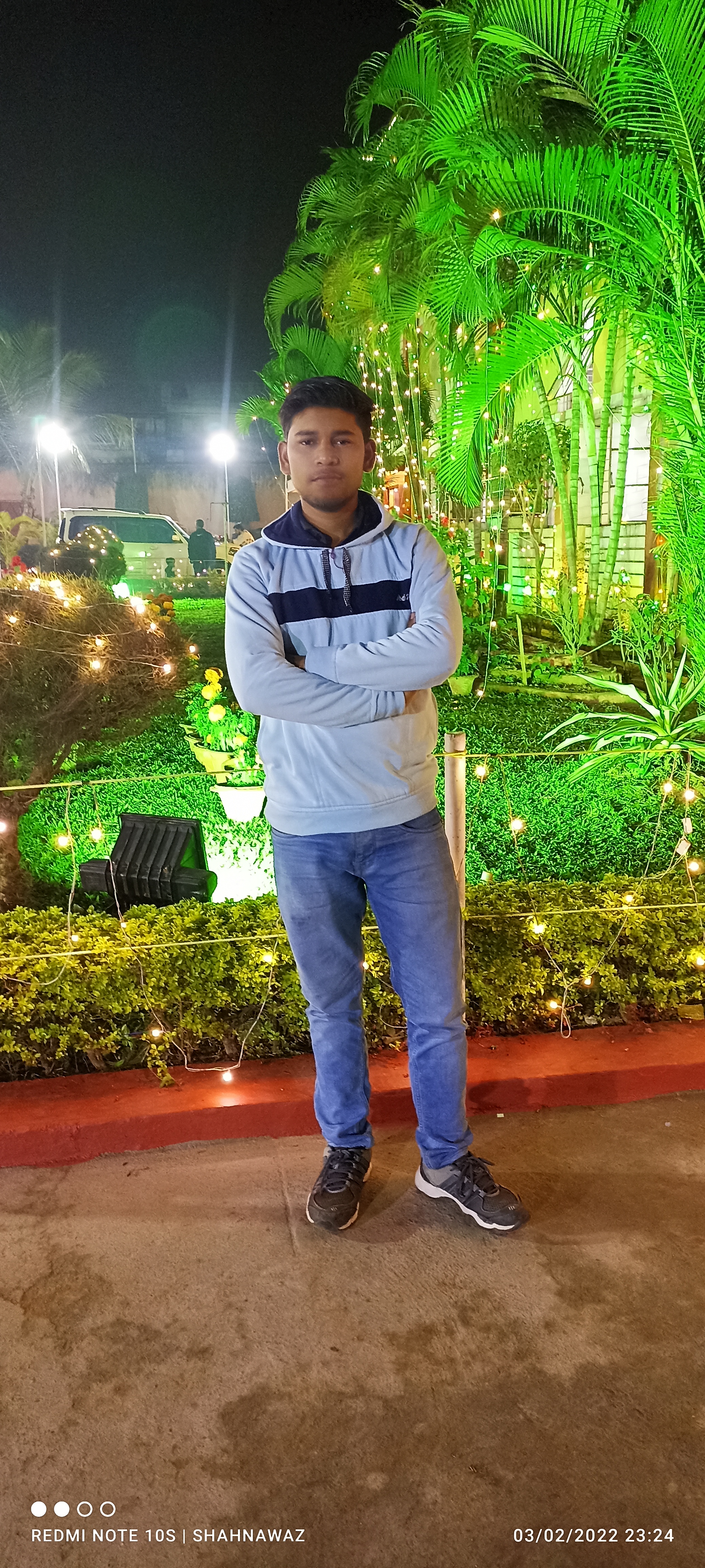 Royal Garden Hall, Jamshedpur — photo 2
