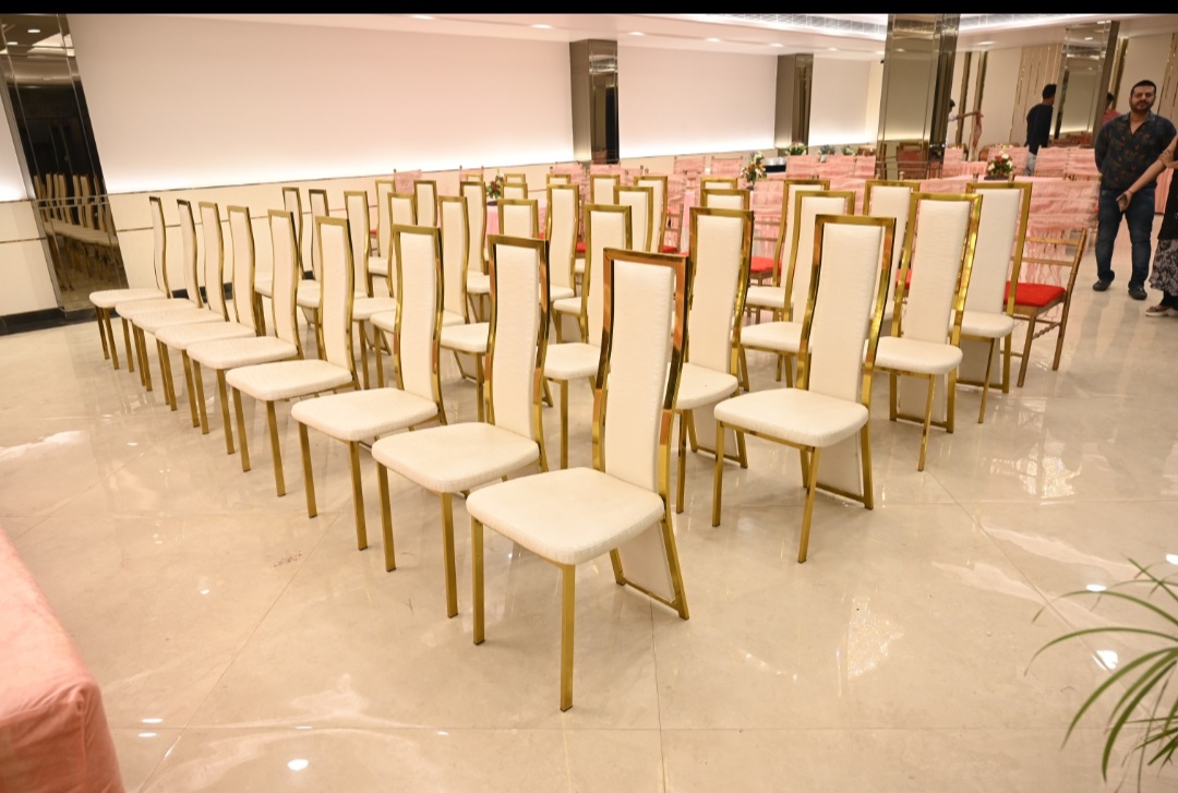 SBE Banquet- Best Banquet Hall In Lucknow || Best Wedding Venue in Gomti Nagar, Lucknow — photo 8
