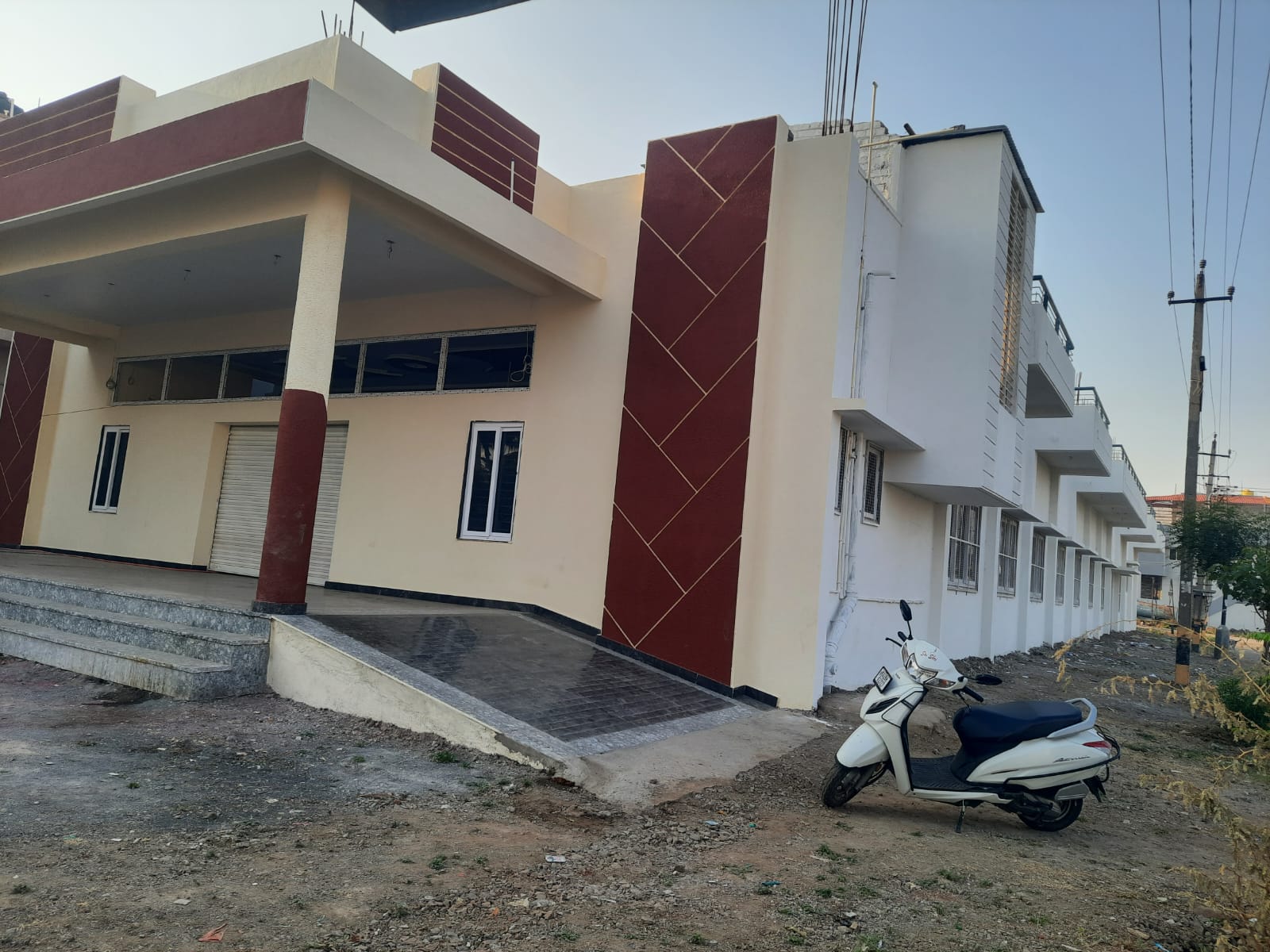 Shivashimpi Samudaya Bhavan, Vijayapura — photo 3