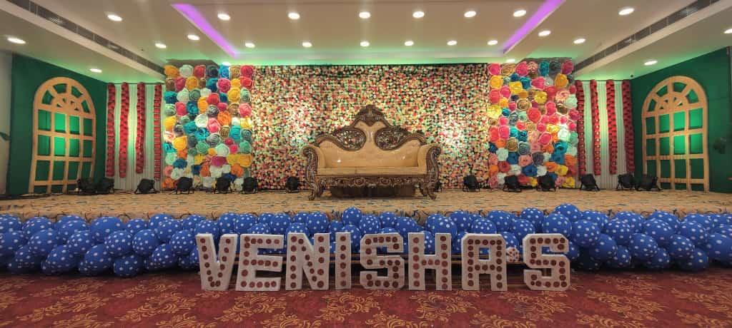 JUBILEE FUNCTION HALL, Kurnool — photo 2