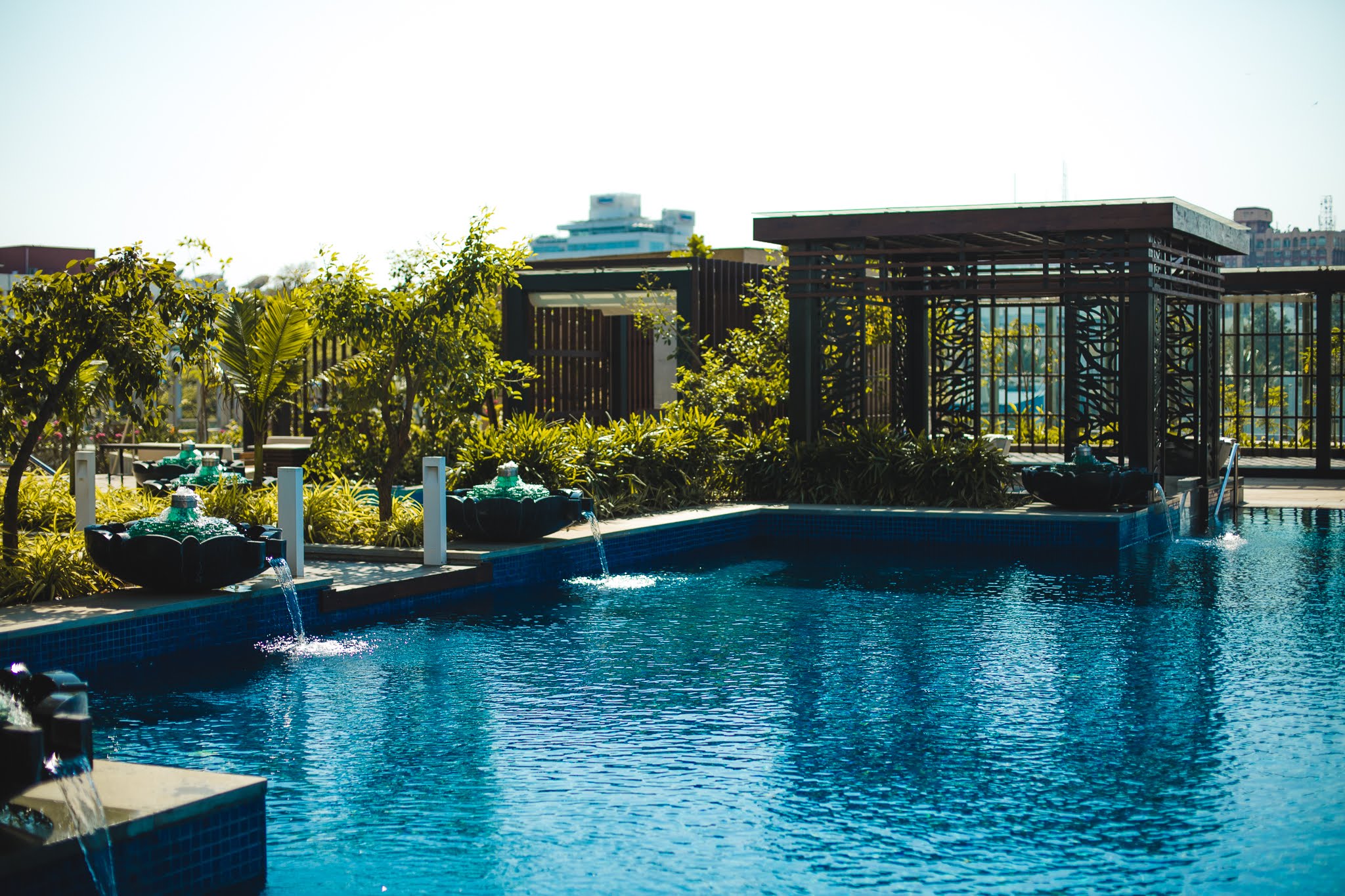 Conrad Bengaluru, Bengaluru — photo 2