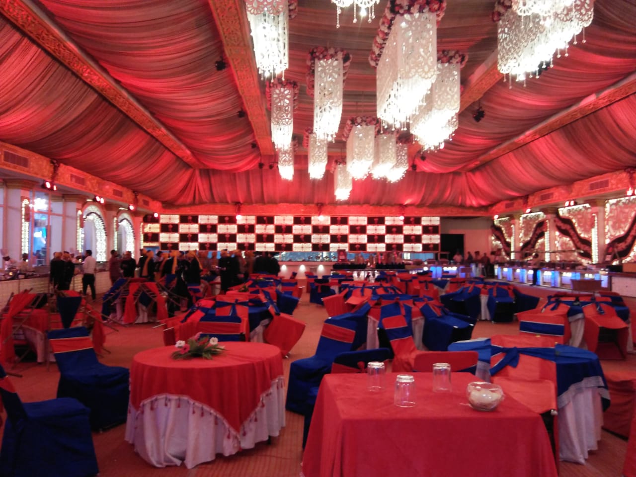 Venus Banquet, Gwalior — photo 4