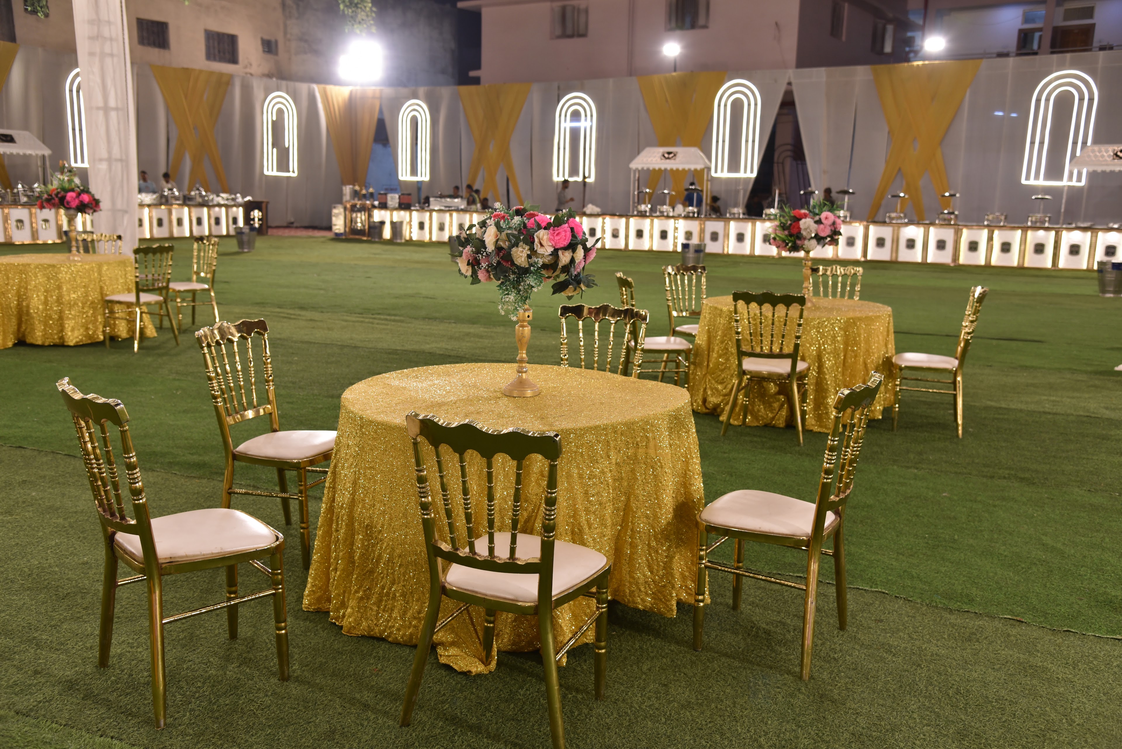 Agrasen Mandapam, Jabalpur — photo 3