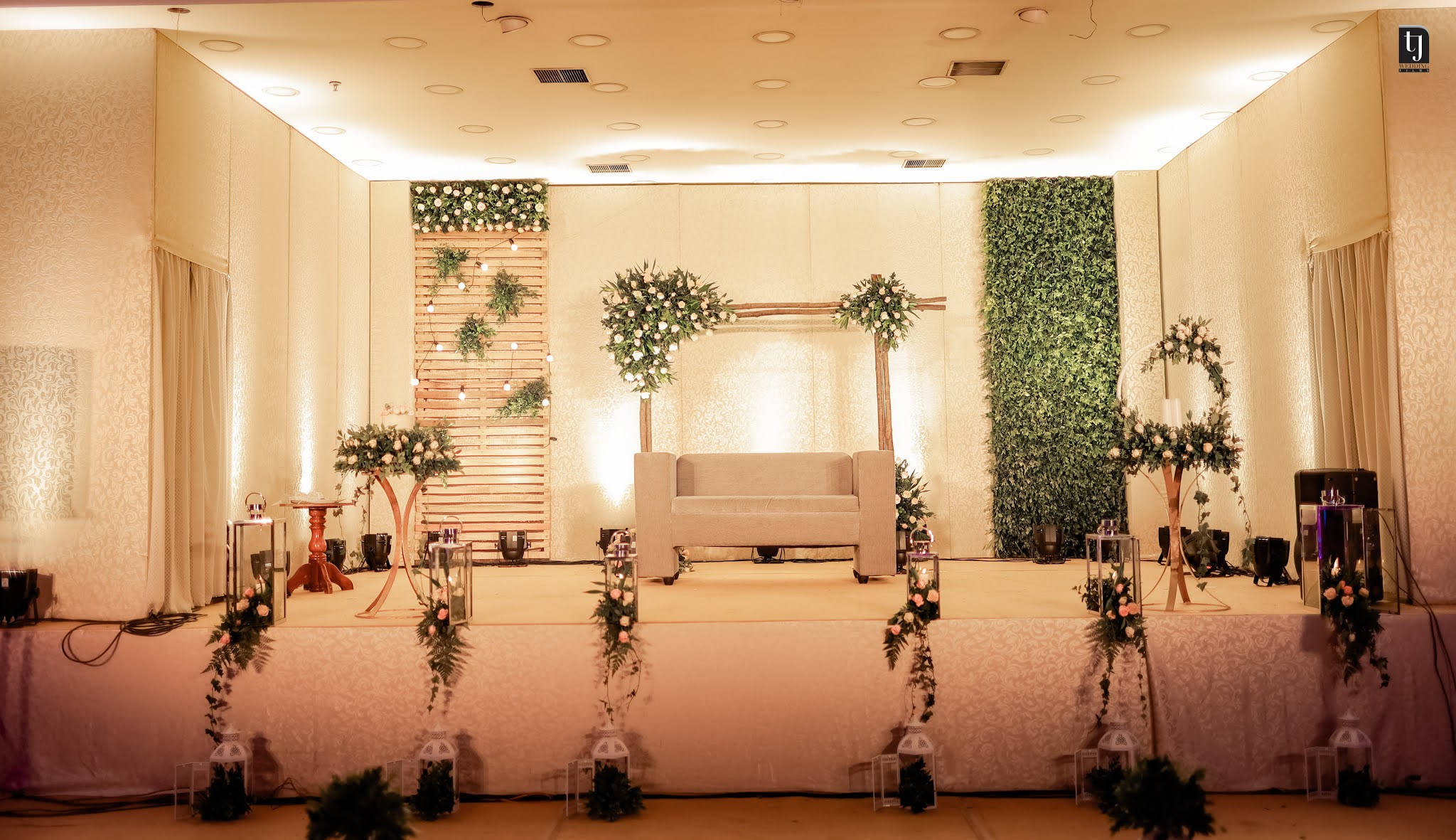 Eden Wedding Planners, Kottayam — photo 6