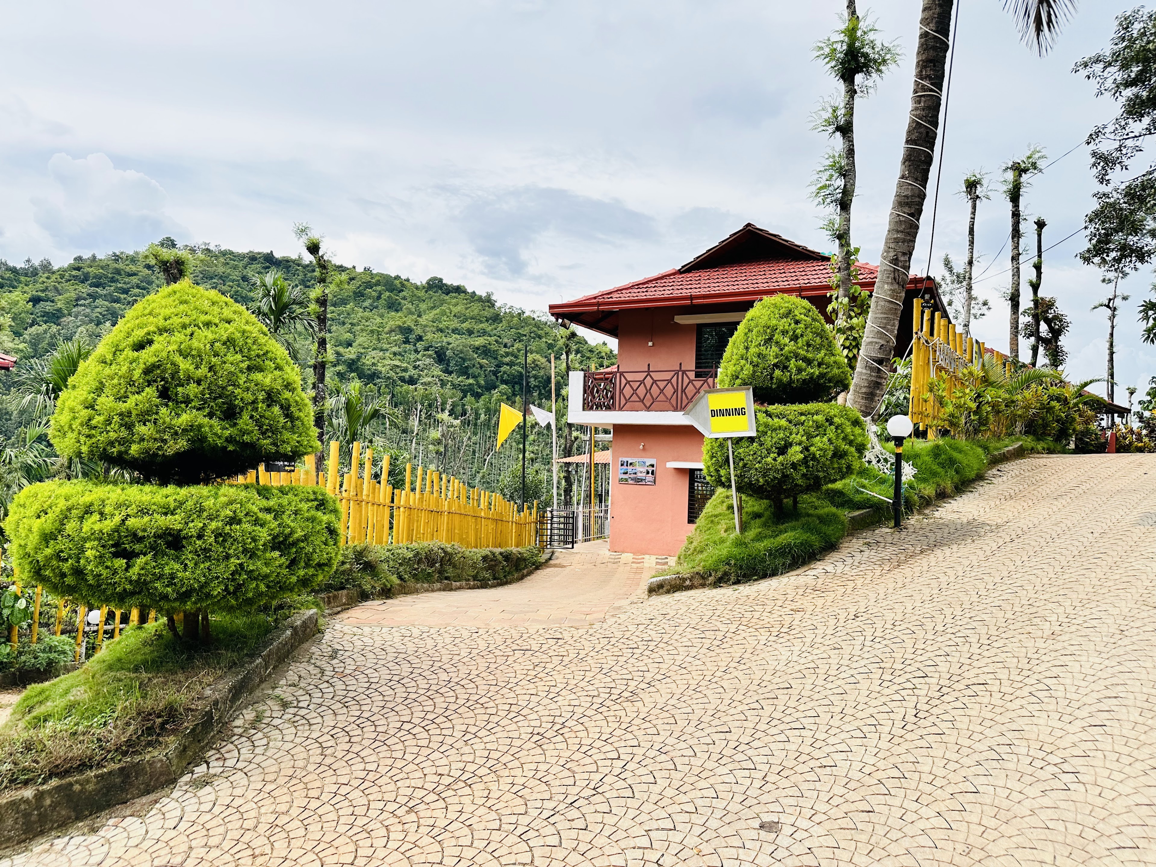 Wedding venues in Mangaluru, Karnataka