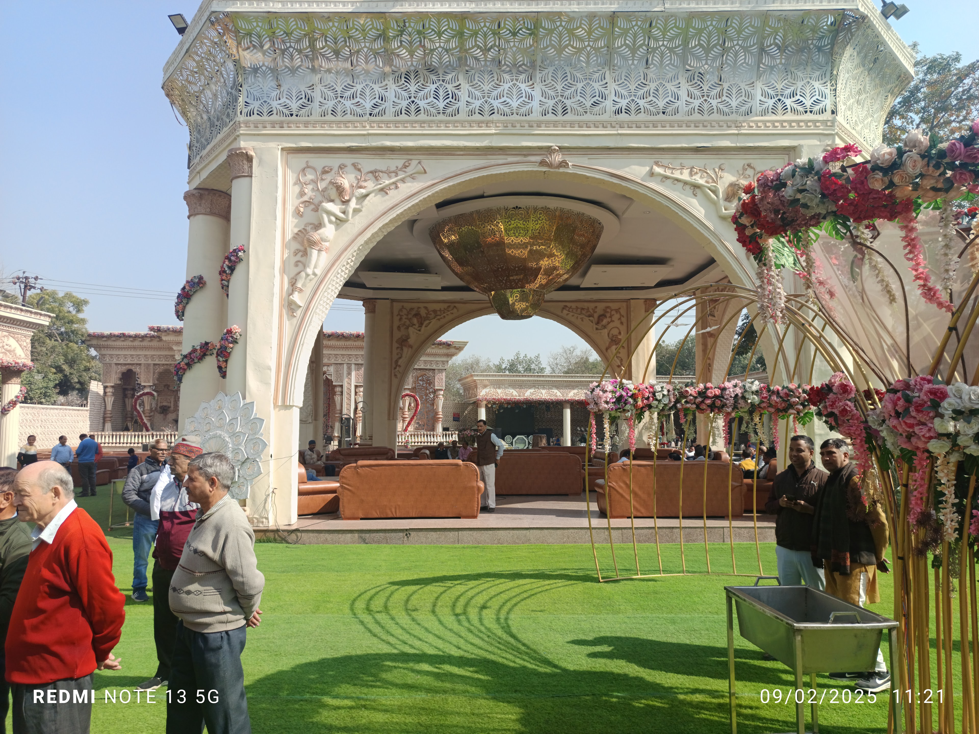 Panchwati The Party Lawn, Ghaziabad — photo 9
