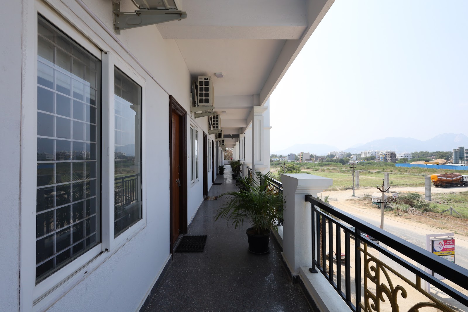 JDR Gardens, Tirupati — photo 9