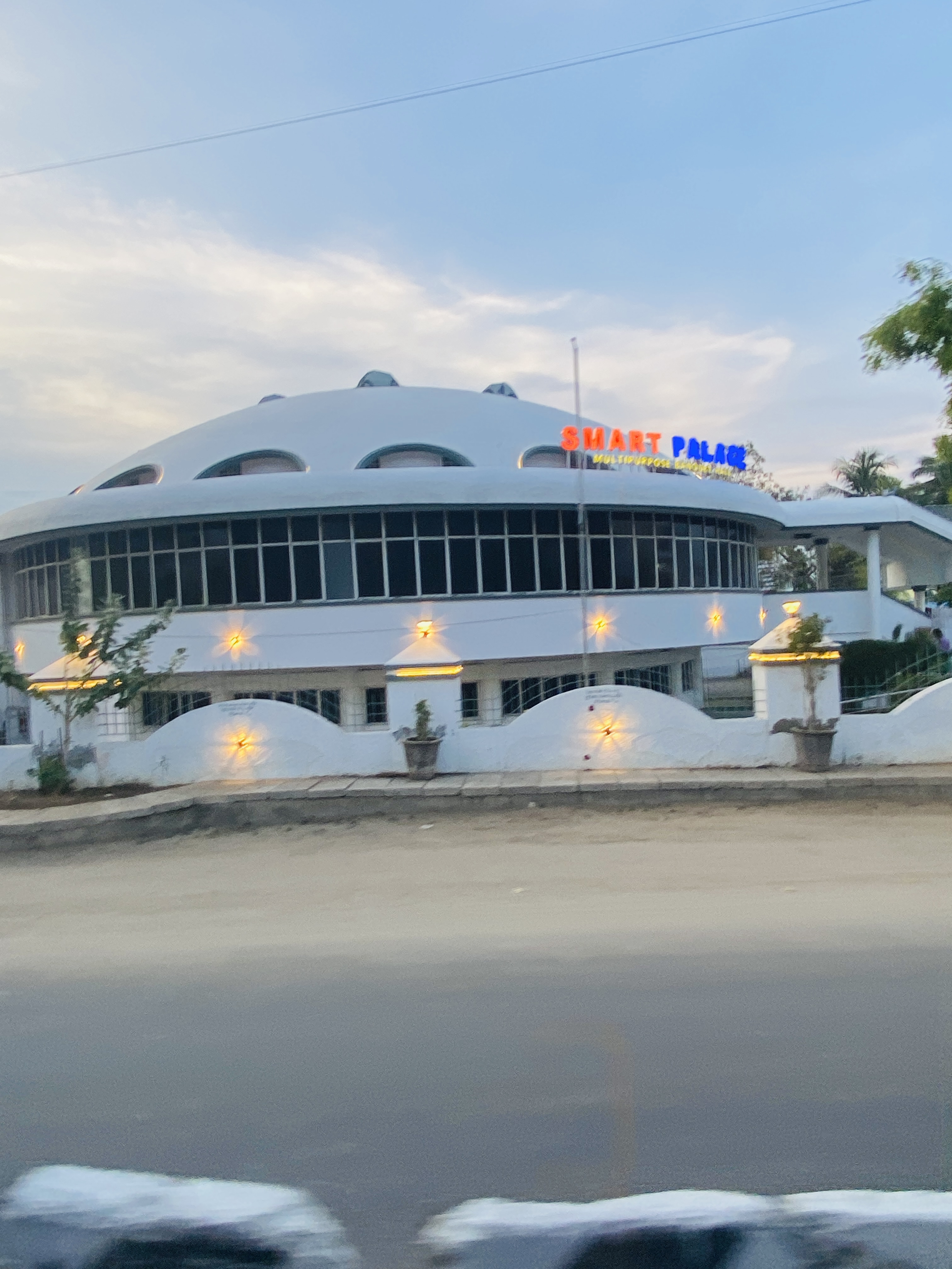 SMART PALACE, Thoothukudi — photo 3