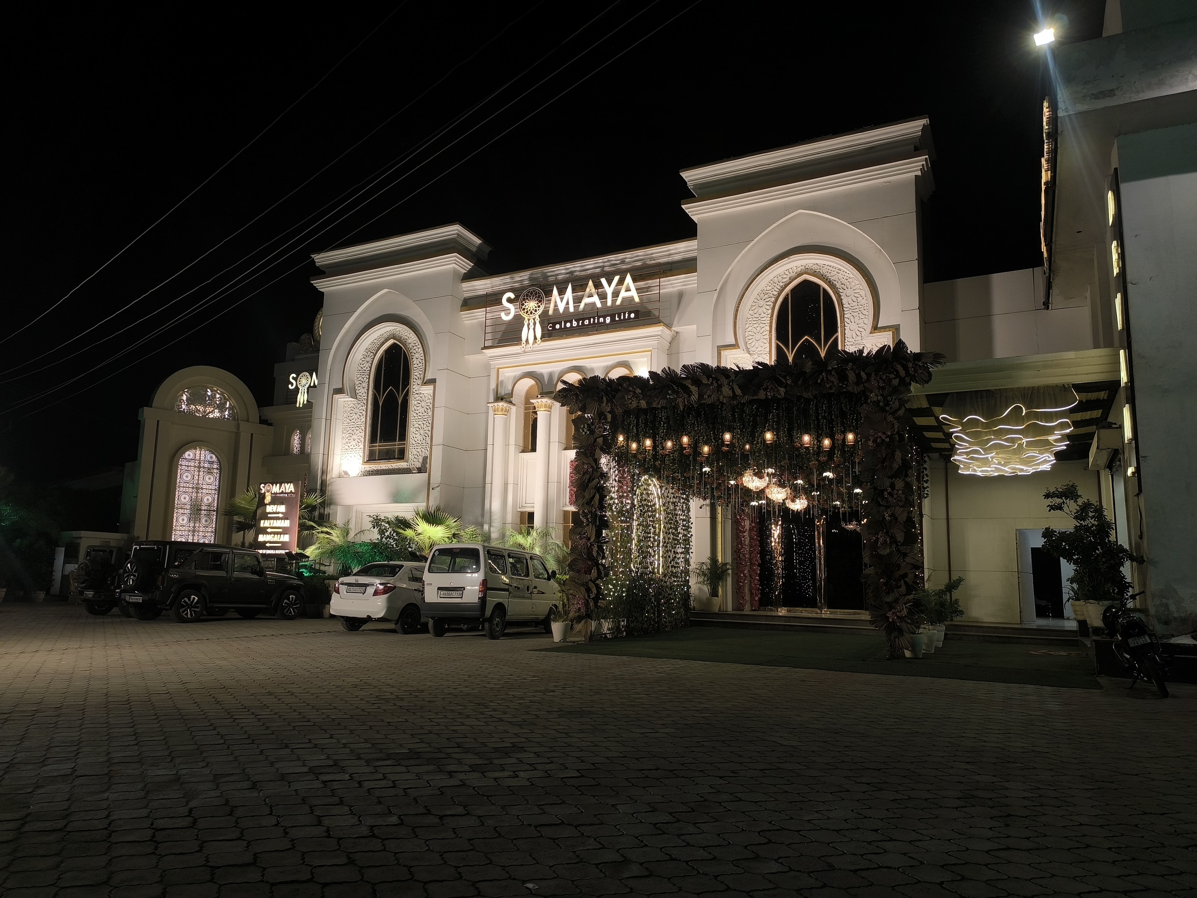 somaya, Panipat — photo 6