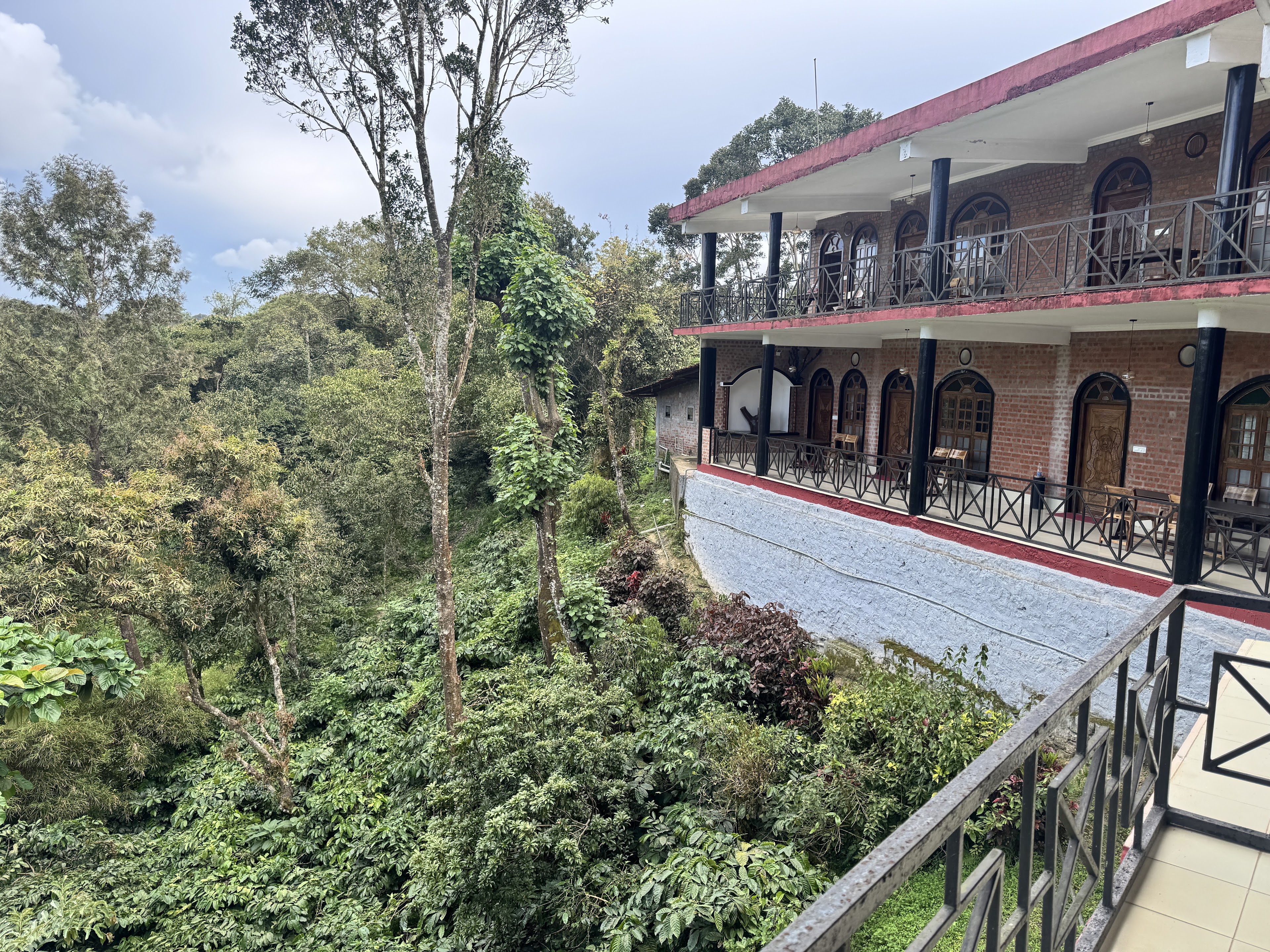 Capitol Village Resort, Madikeri — photo 8