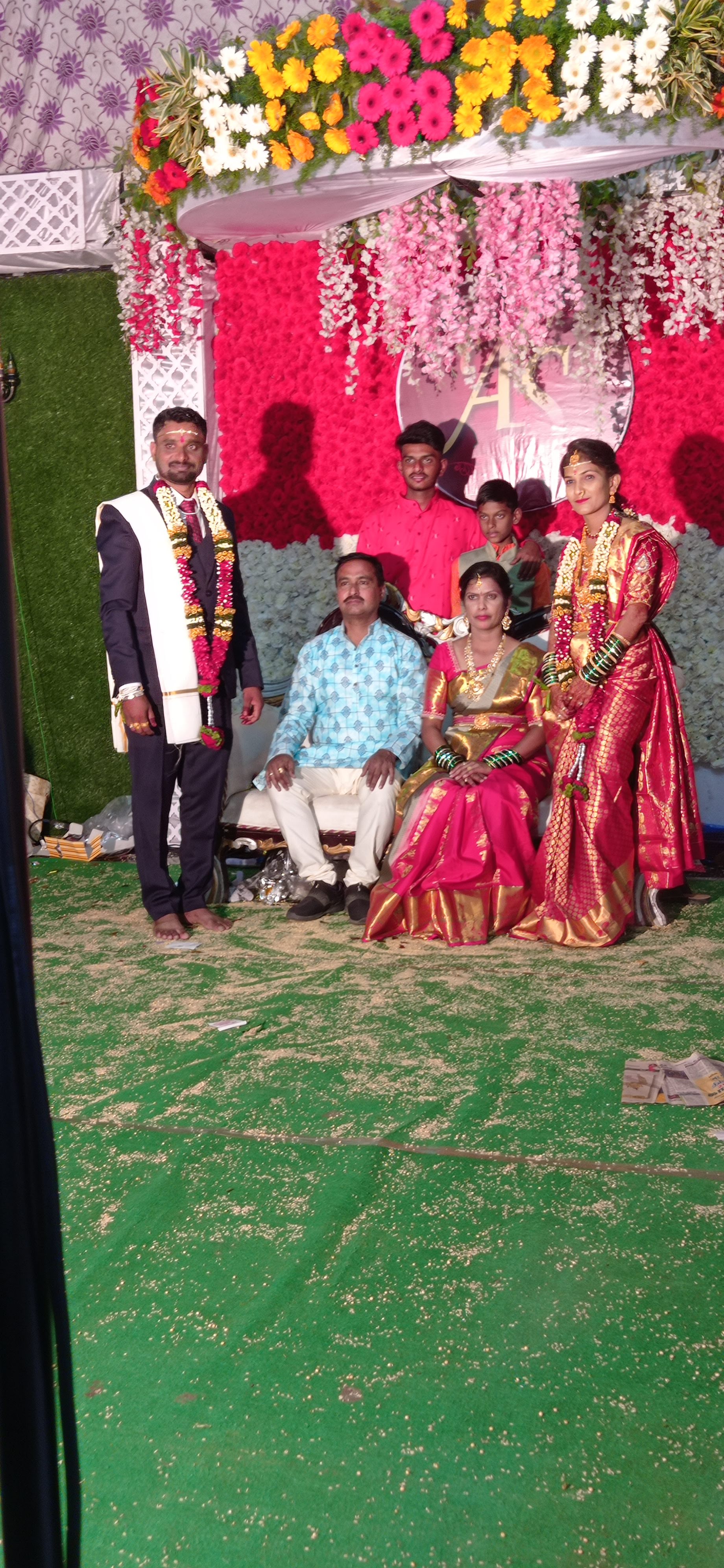 Soubhagya Sabhagraha, Kalaburagi — photo 4