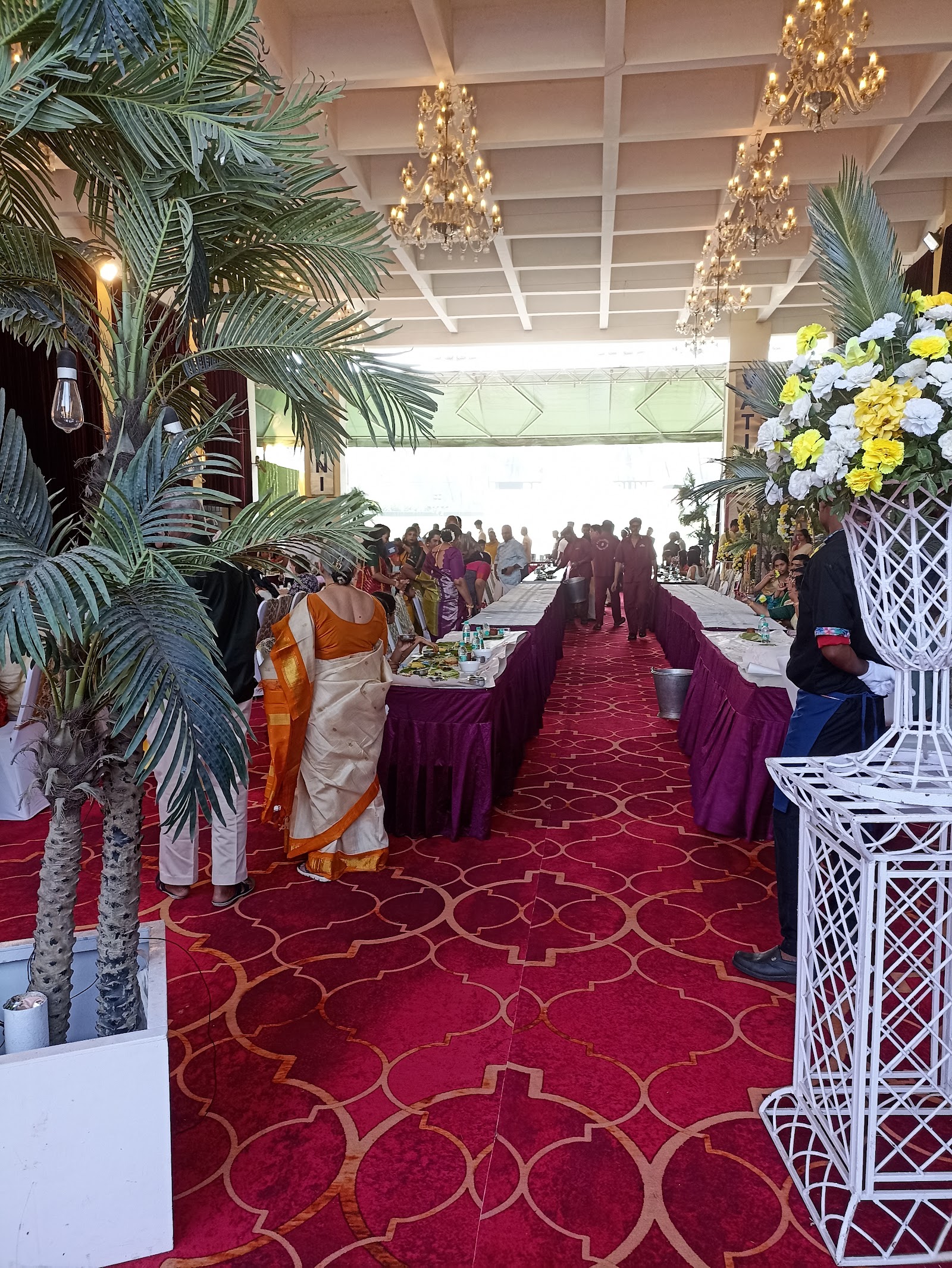 Lakshmi & Gokul — Mumbai 2