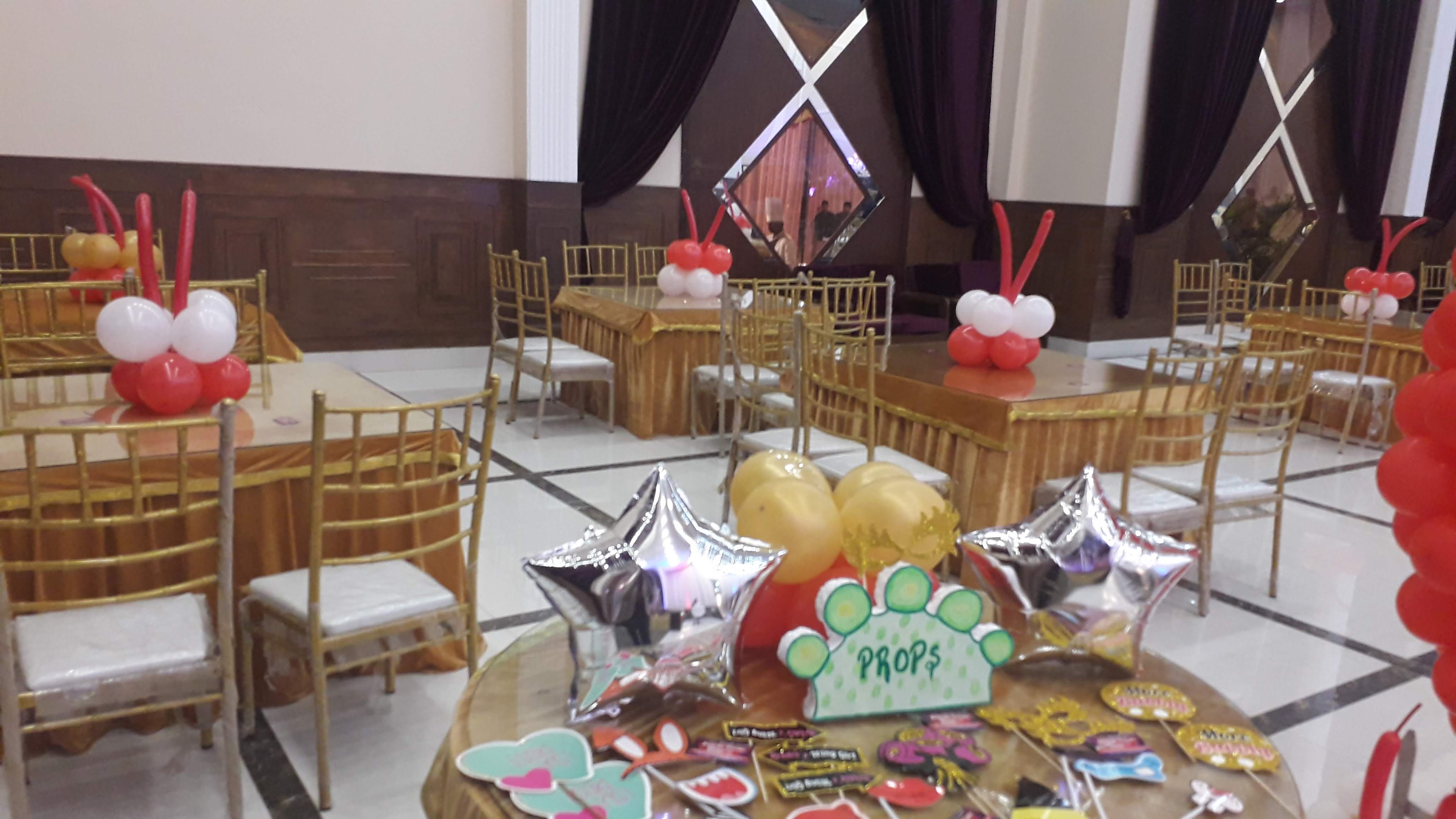 Wedding Bells Marriage Palace, Patiala — photo 10