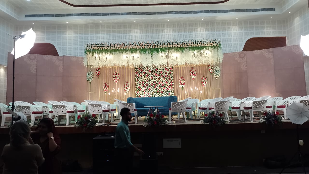 Safa Convention Center Auditorium, Malappuram — photo 4