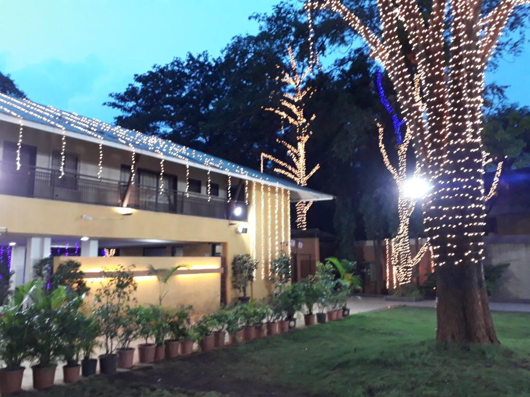 Utsav Garden & Hall, Nashik — photo 2