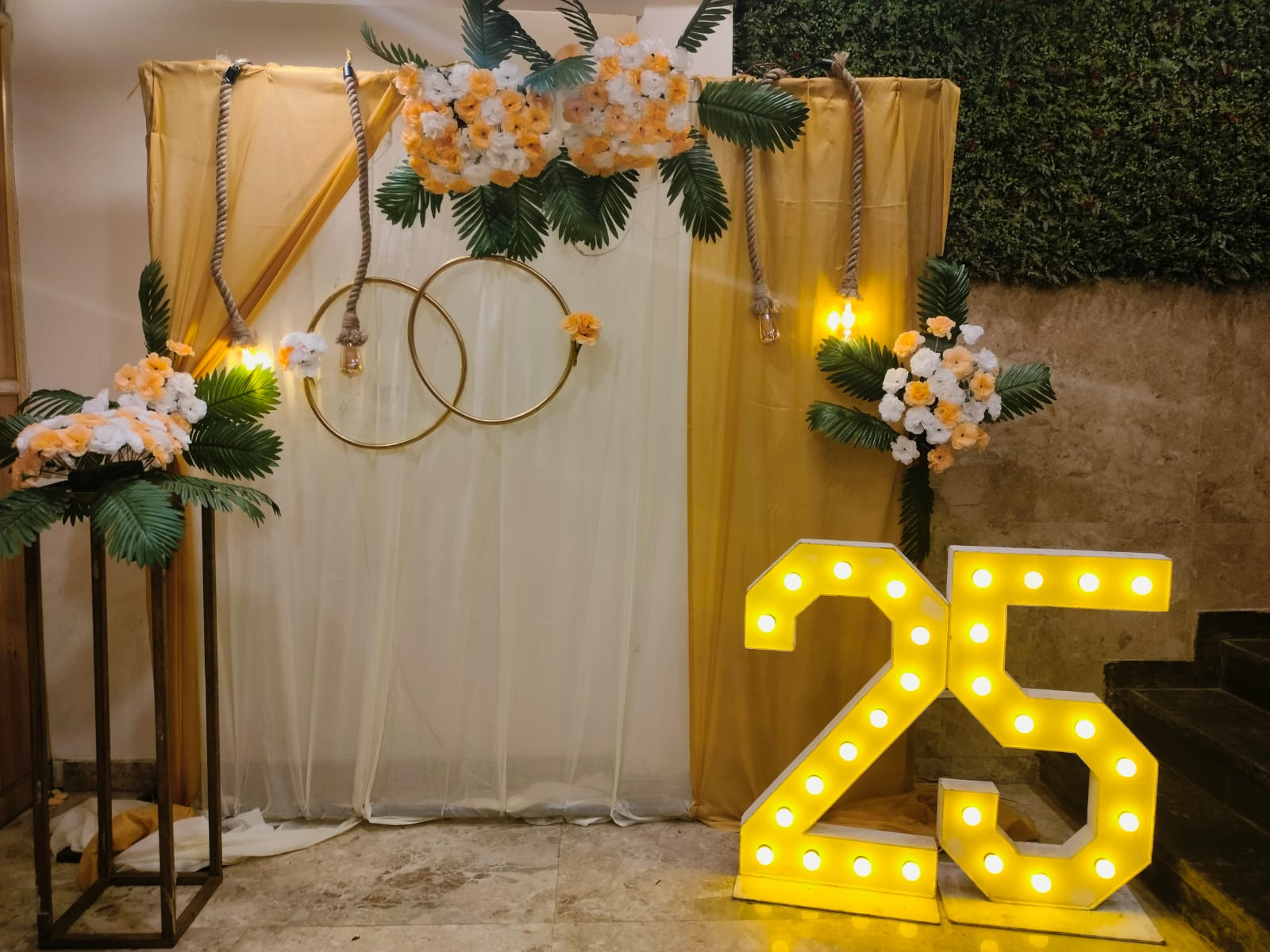 Mithila Banquet- Vegetarian banquet halls in Noida| Best Banquet halls in Noida, Noida — photo 10