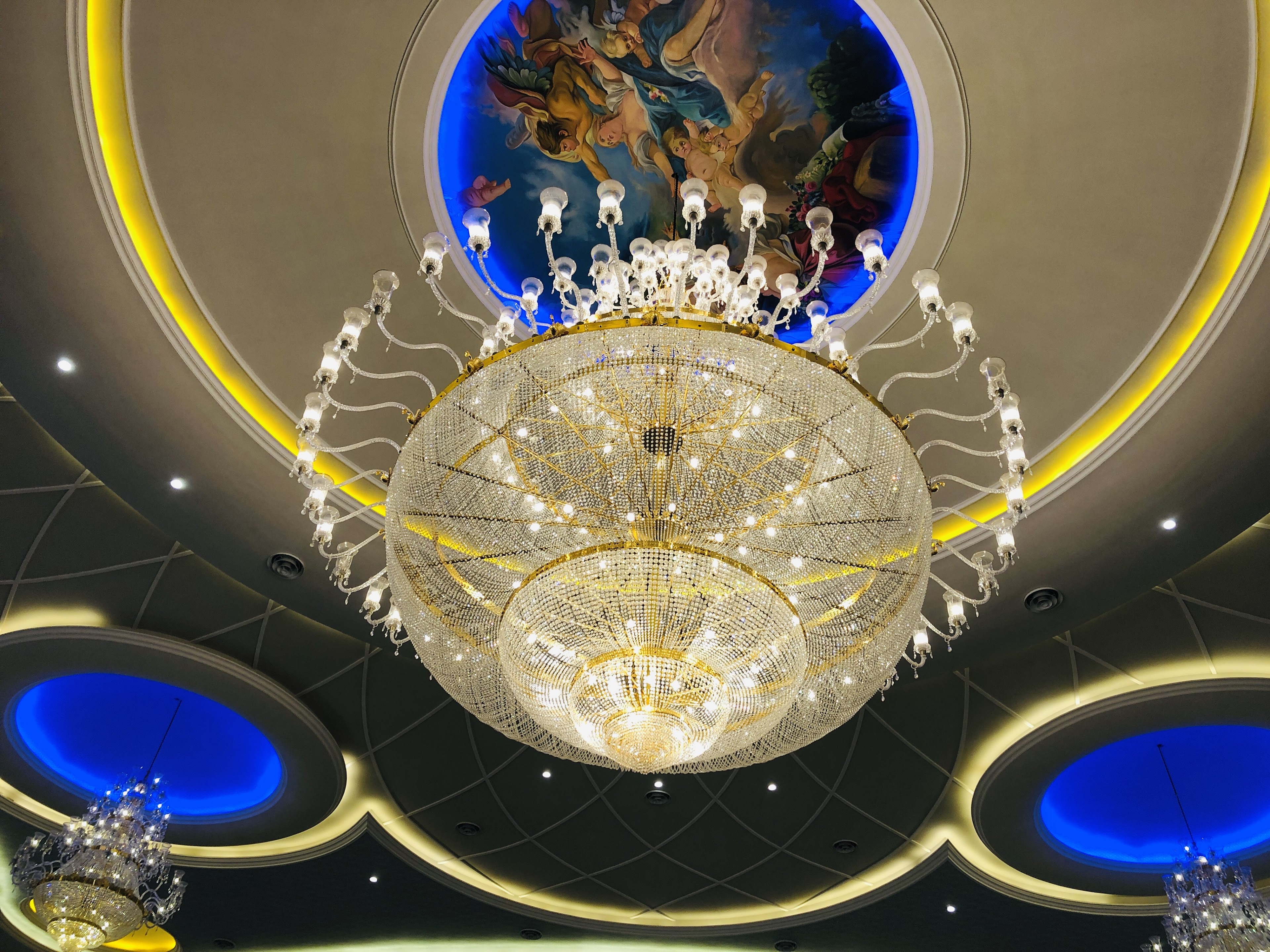 The Grand Romania, Chandigarh — photo 6