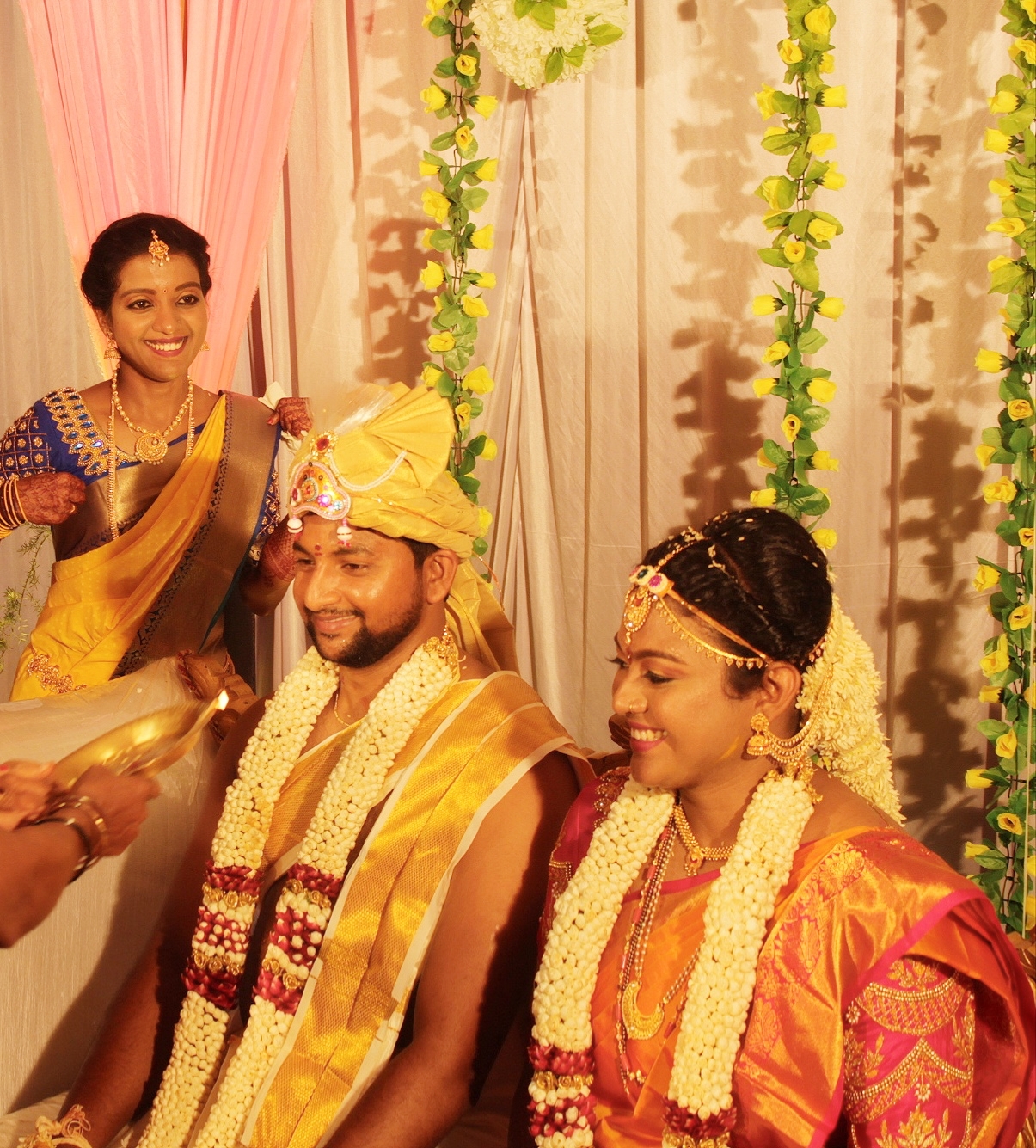 Gorakshanatha Marriage Hall, Mangaluru — photo 8