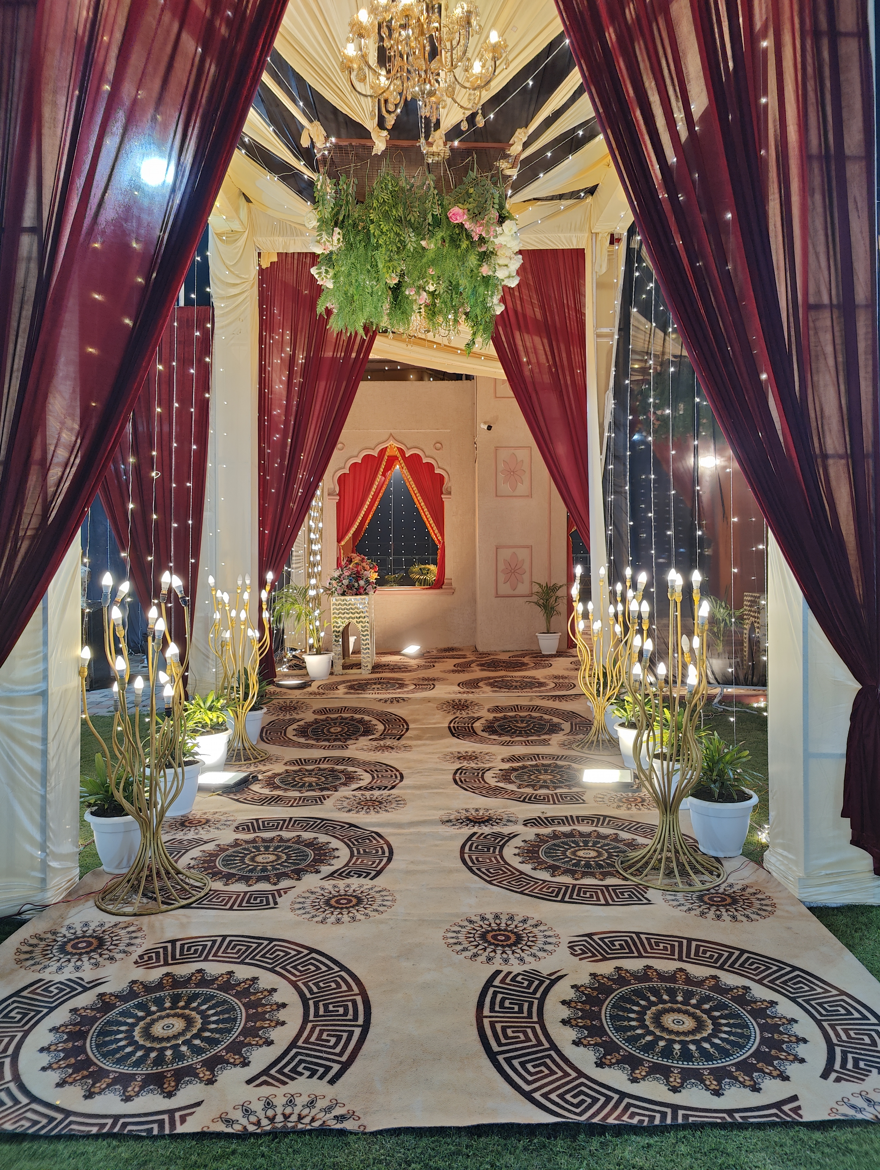 Shree Vatika Heritage, Marriage Garden, Bhopal — photo 6