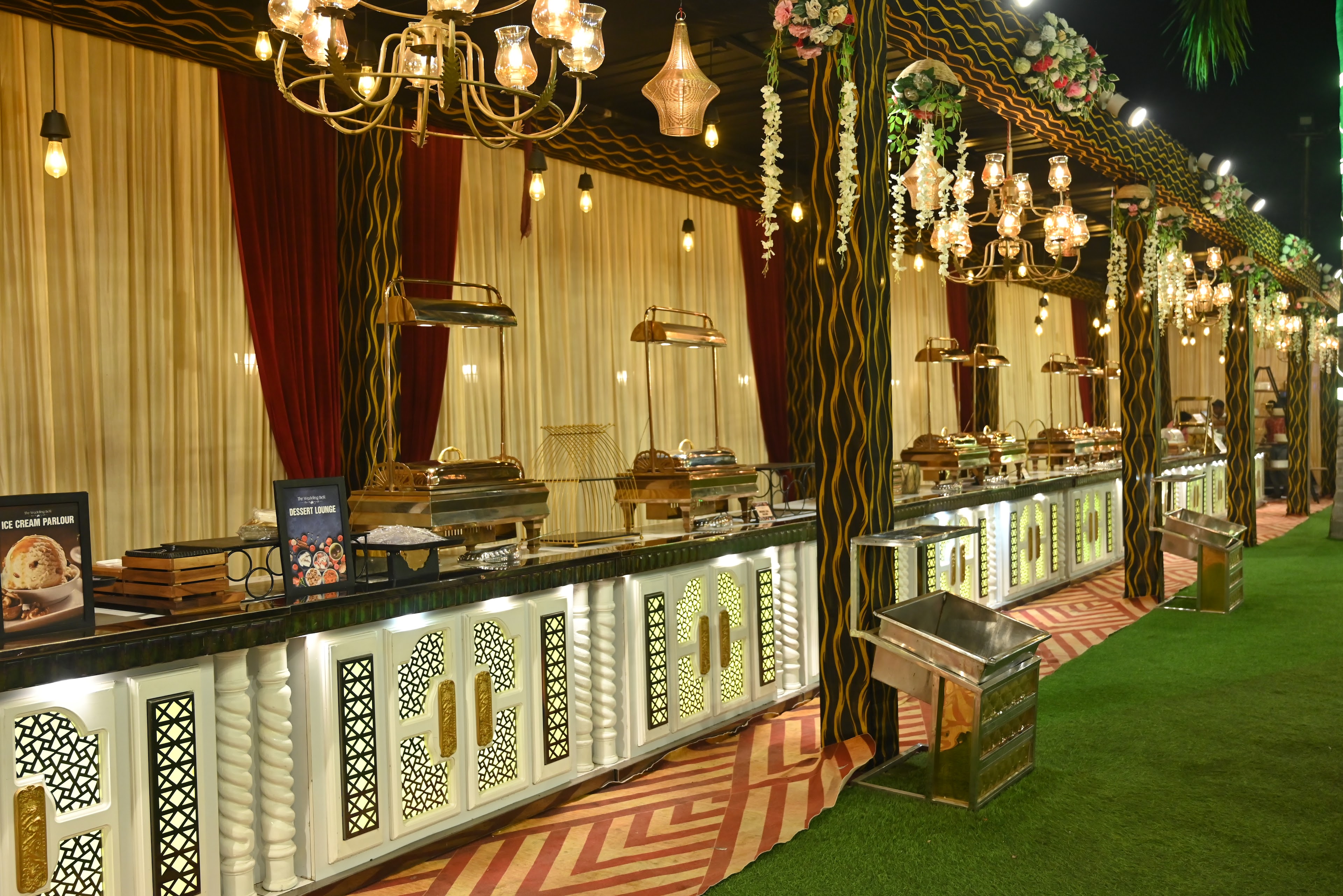 The Wedding Bell, Kanpur — photo 3