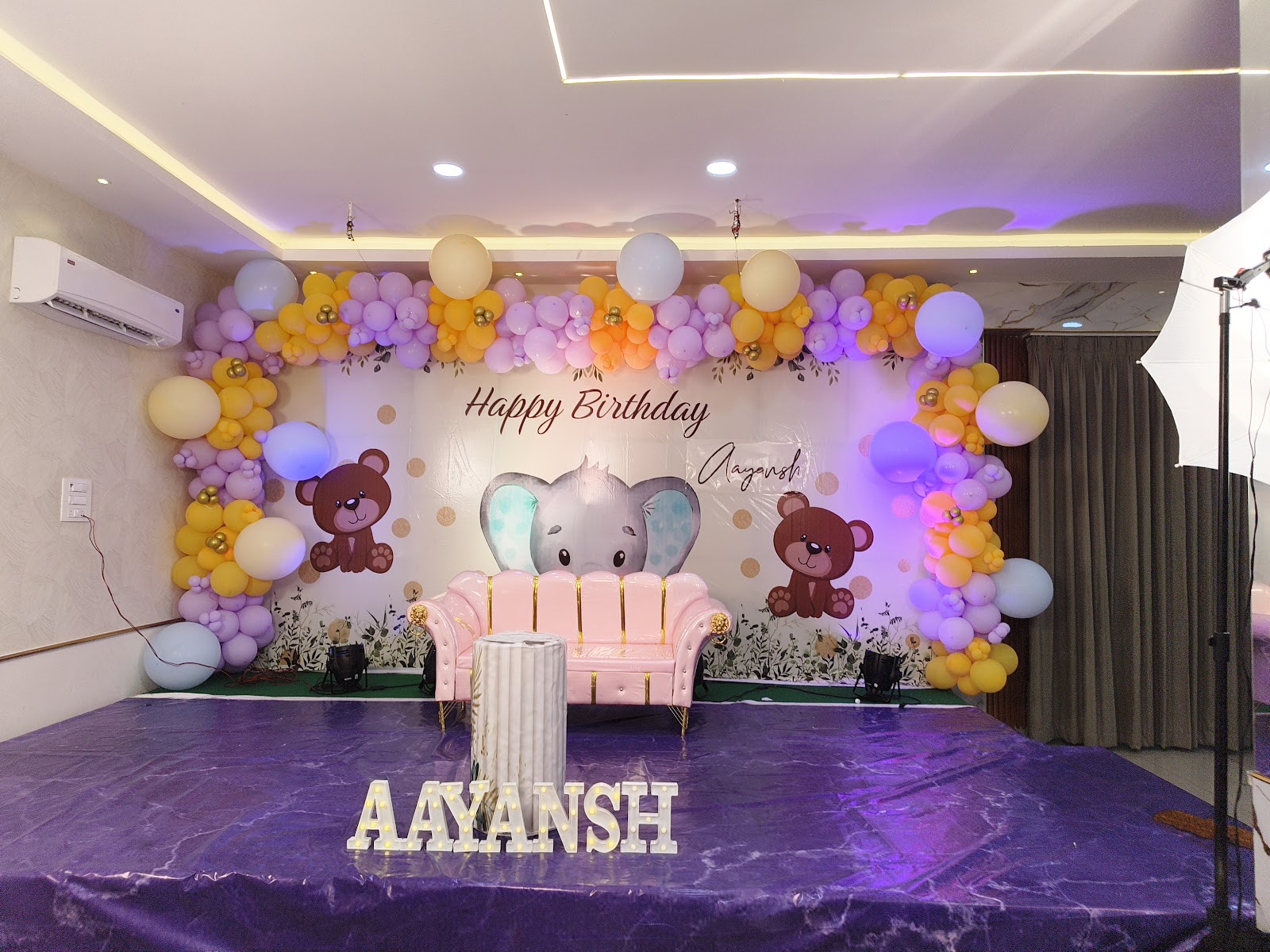 Sree Vaibhav Grand, Vijayawada — photo 2
