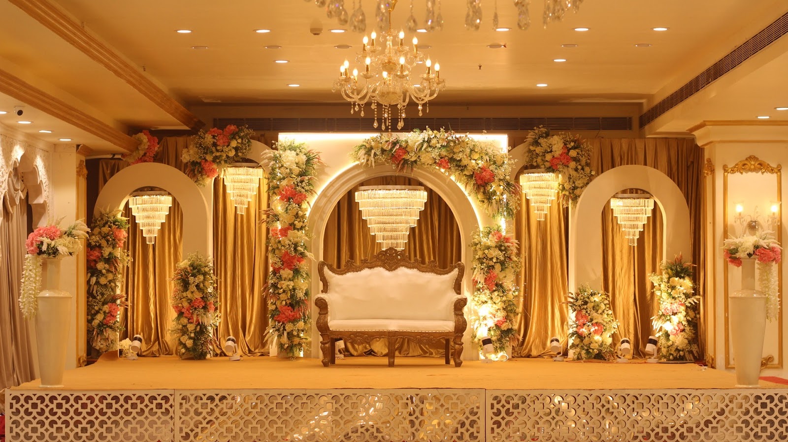 Rajwada Banquet & Lawn, Kolkata — photo 1