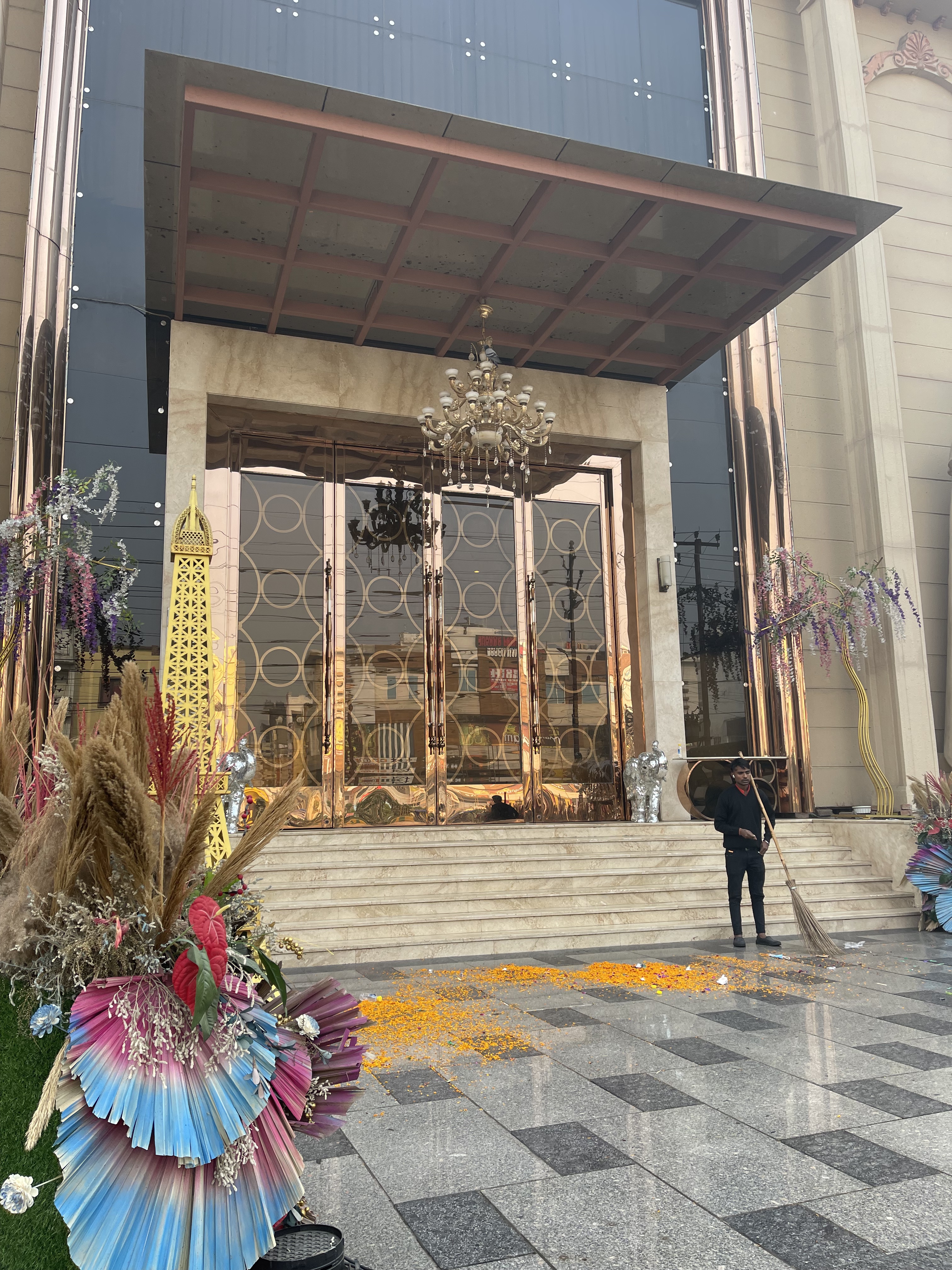 Vintage Banquet | Luxury Banquet Hall in Vasundhara, Indirapuram, Ghaziabad, Ghaziabad — photo 8