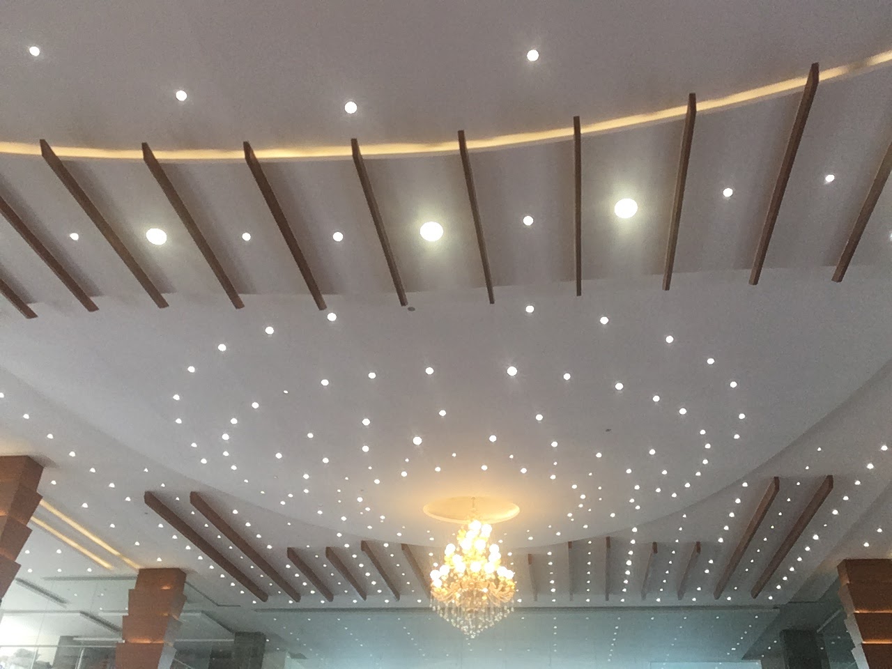 Jnanakshi Convention Hall, Hassan — photo 2