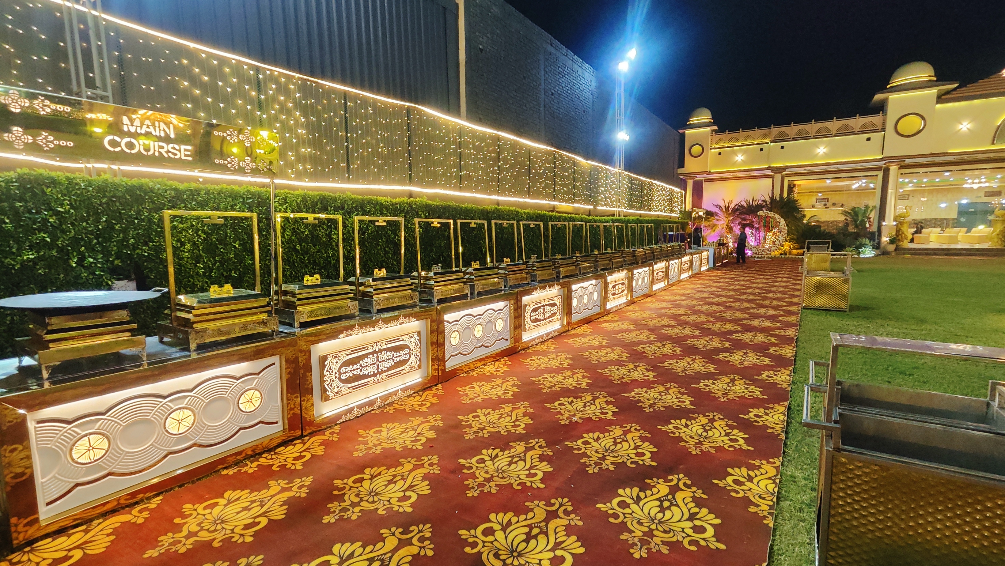 Golden Gate Palace, Hisar — photo 8