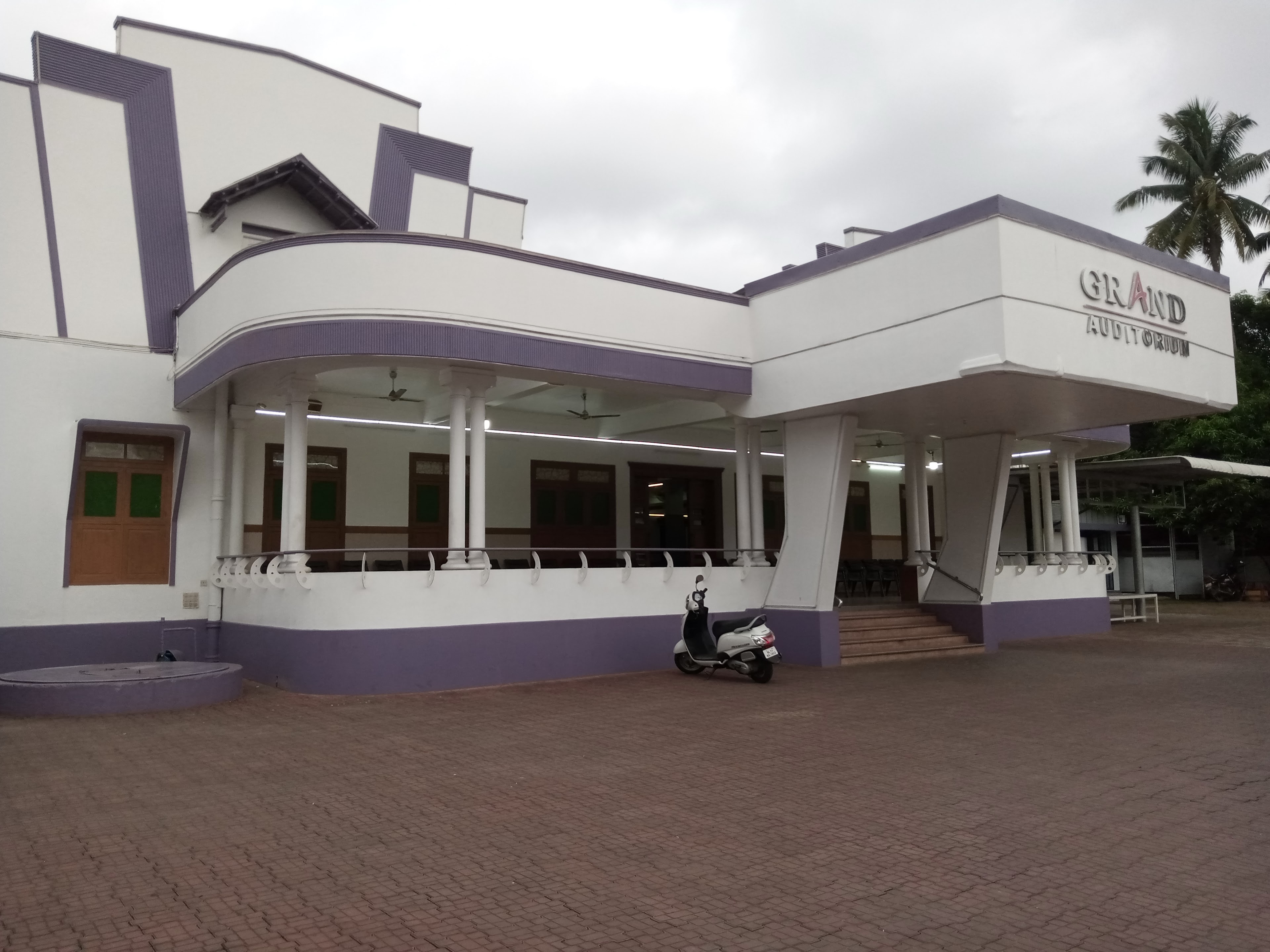 CP Building, Kozhikode — photo 1