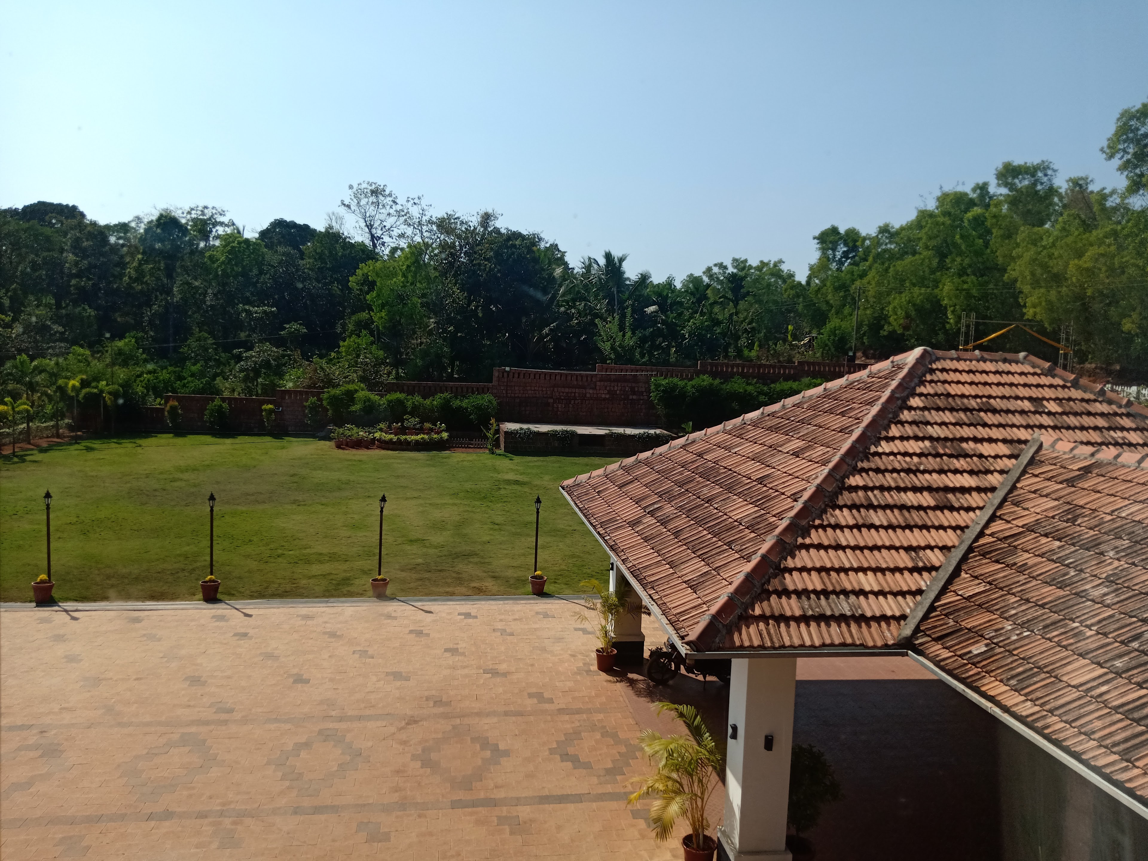 Treebon Resorts, Kasaragod — photo 4