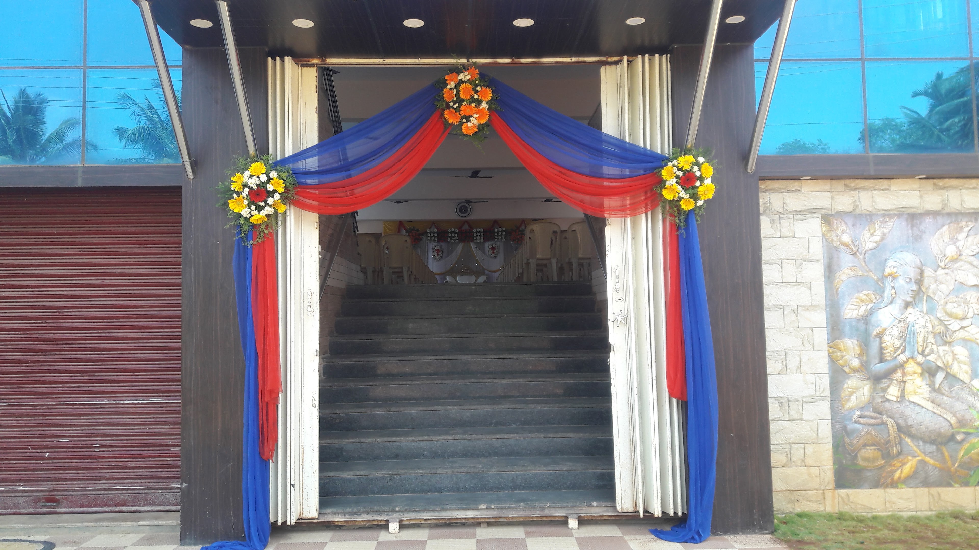 Keerthi Krishna Convention Hall, Chikkamagaluru — photo 2