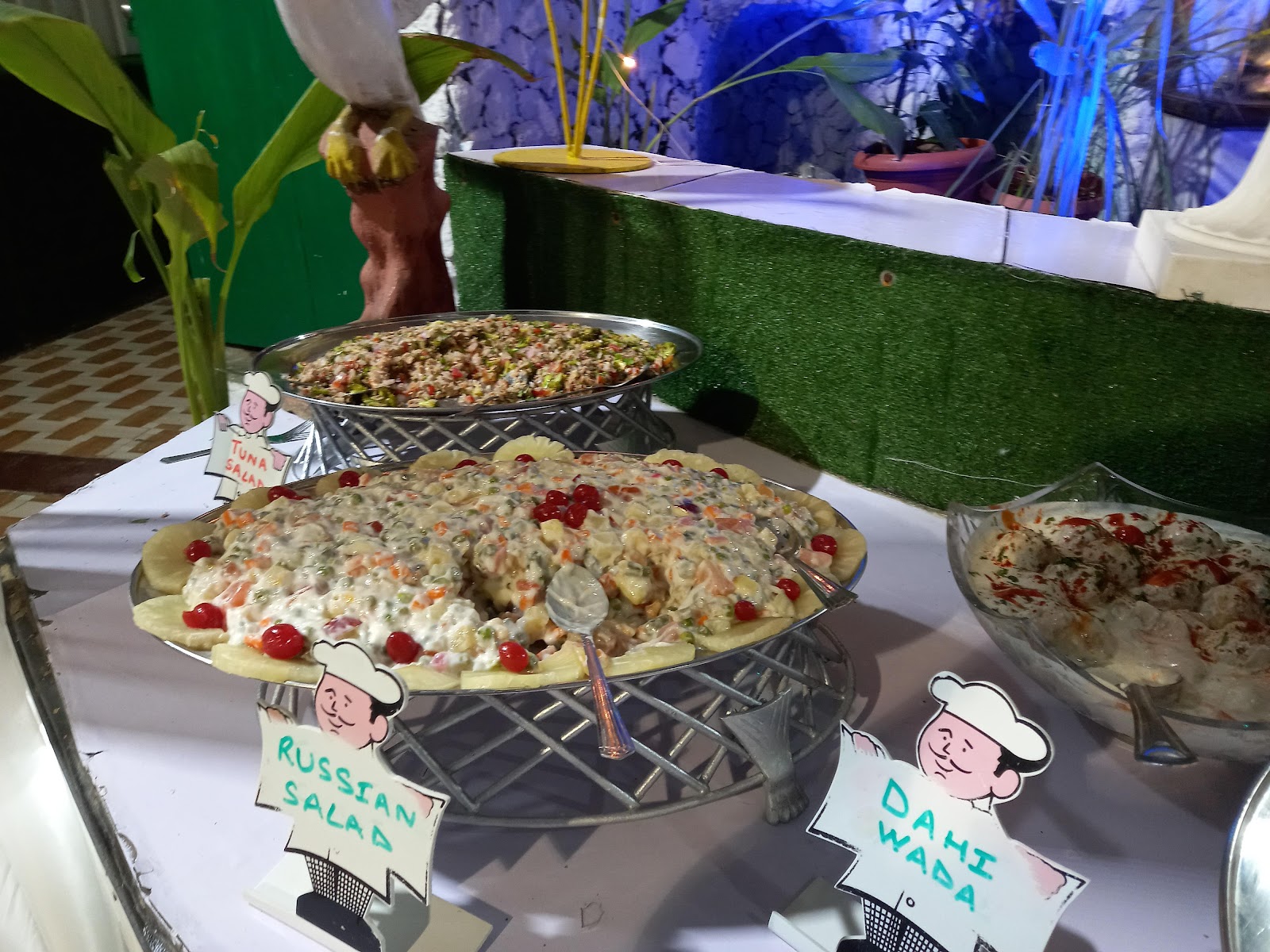 Joseph's Dreamland, Mumbai — photo 7