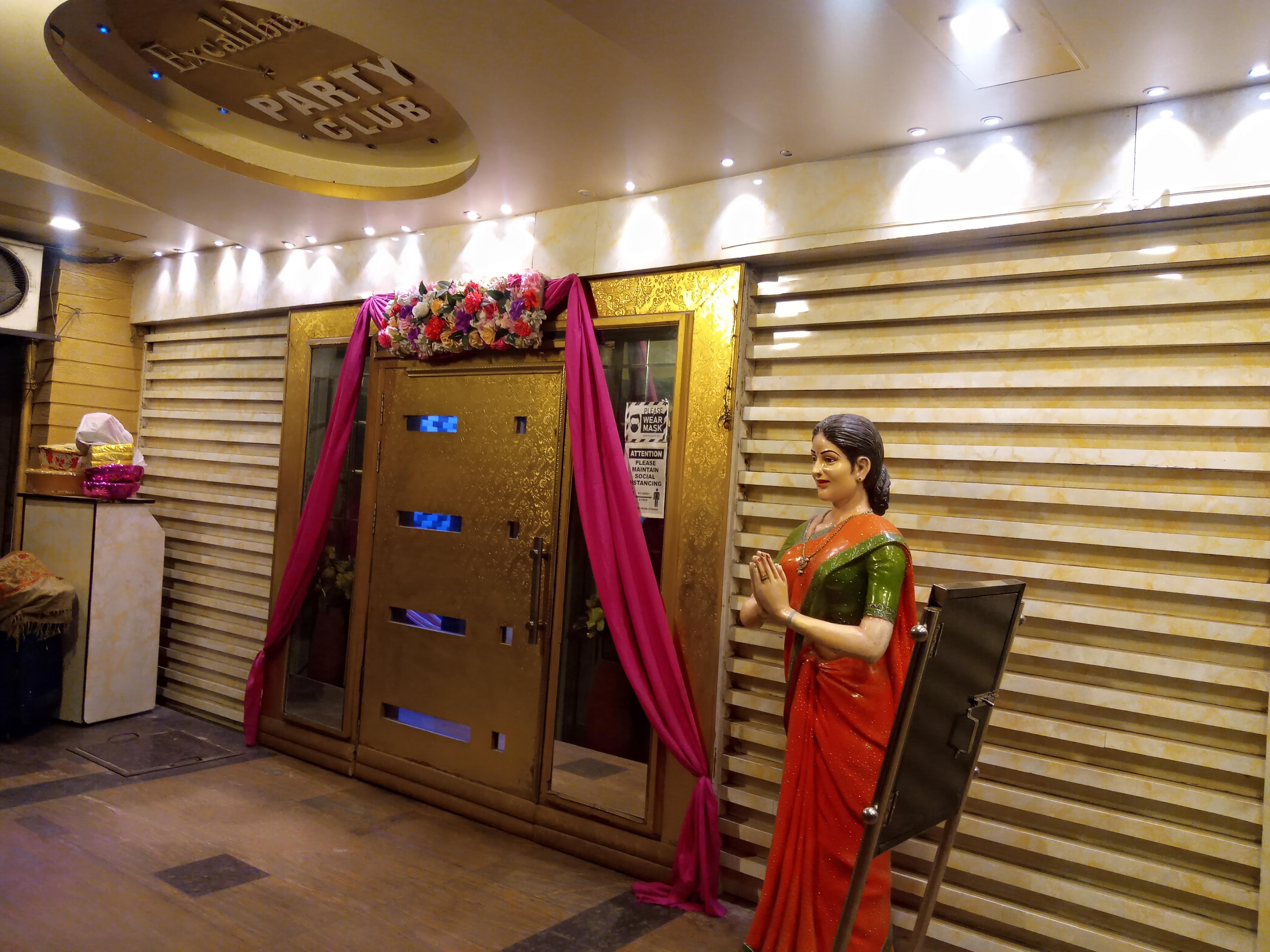 Excalibur Party Club, Chandigarh — photo 10