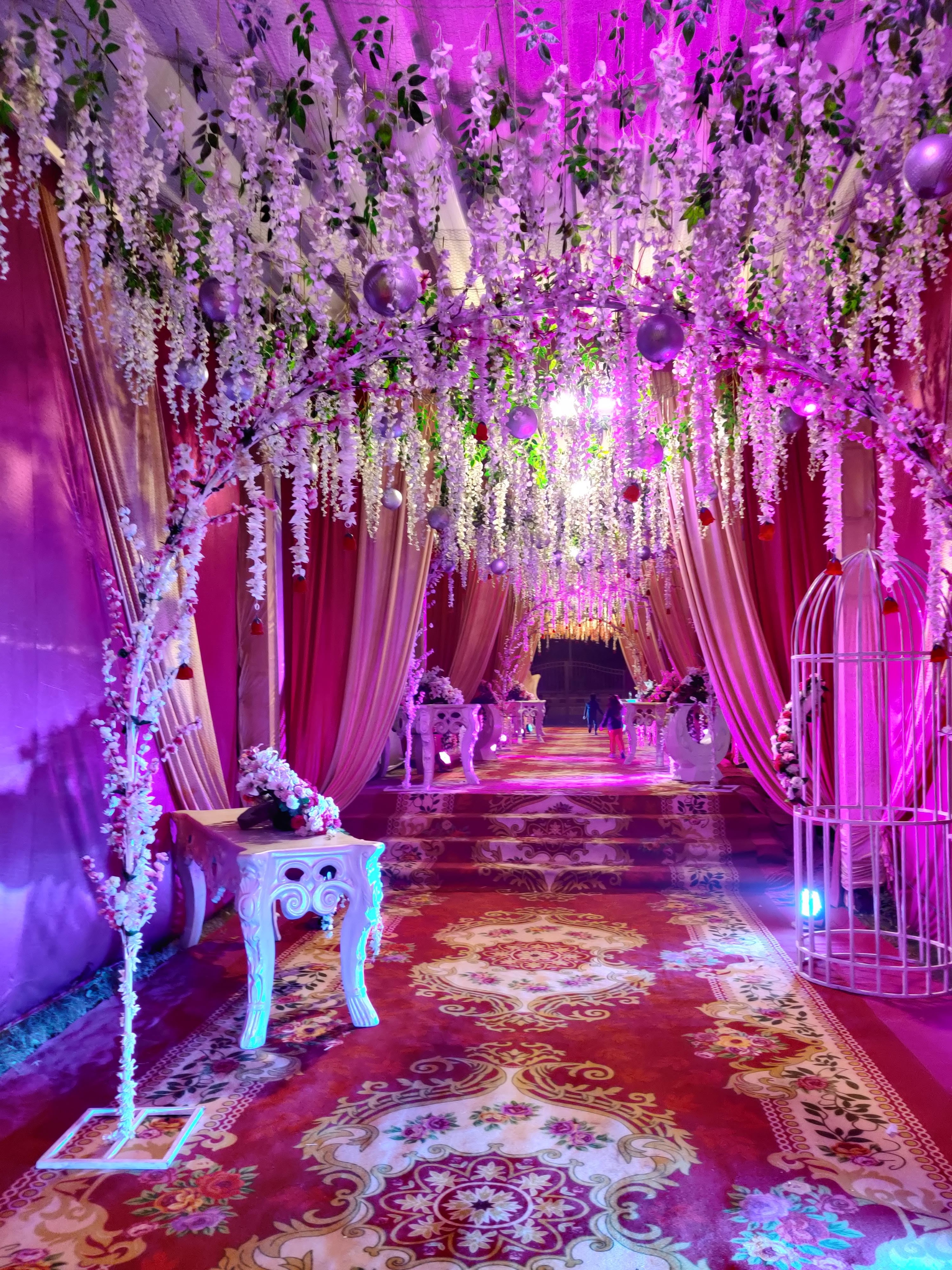 Fort Patiala Marriage Palace, Patiala — photo 5