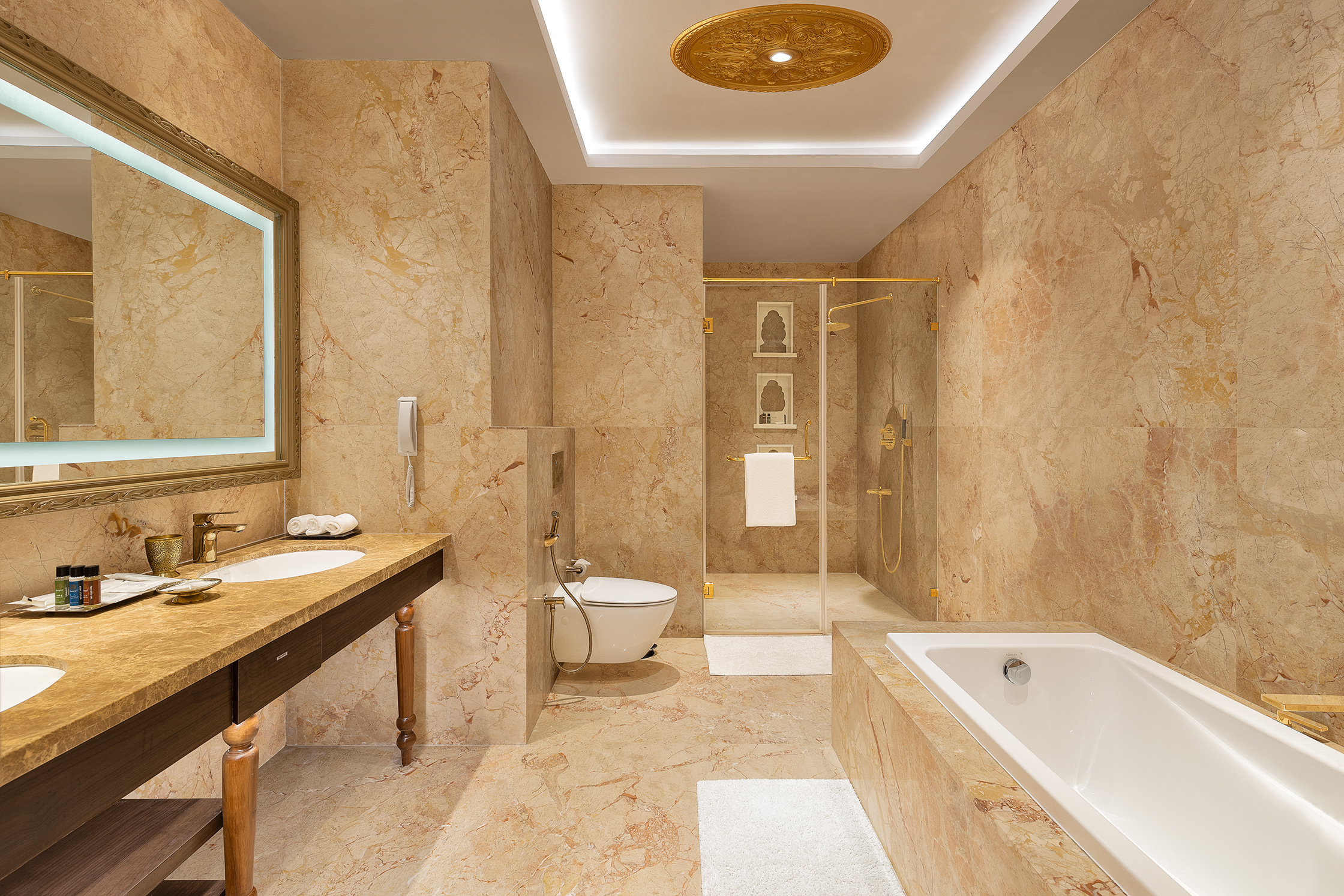 Kaldan Samudhra Palace (Luxury Property), Mahabalipuram — photo 4