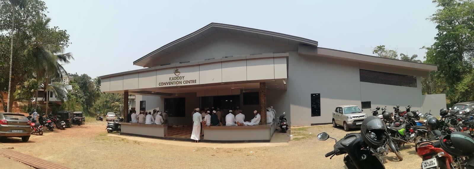 Kadody Convention Centre, Kozhikode — photo 8