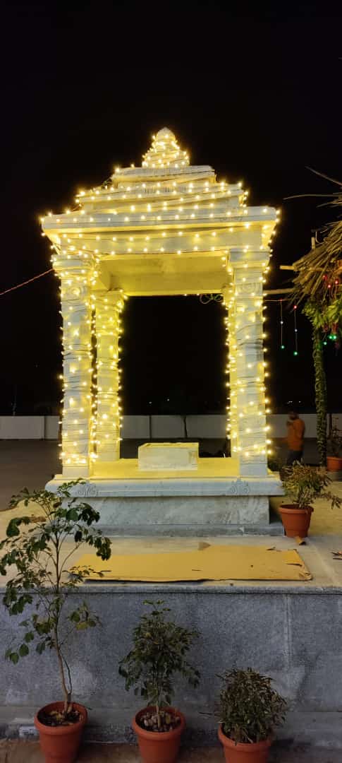 CMR Padma palace, Kolar — photo 10
