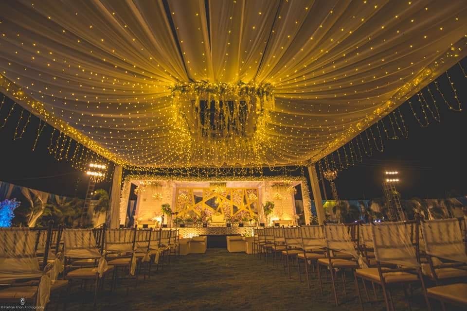 NEMA EVENT'S AND WEDDING PLANNER, Jabalpur — photo 4